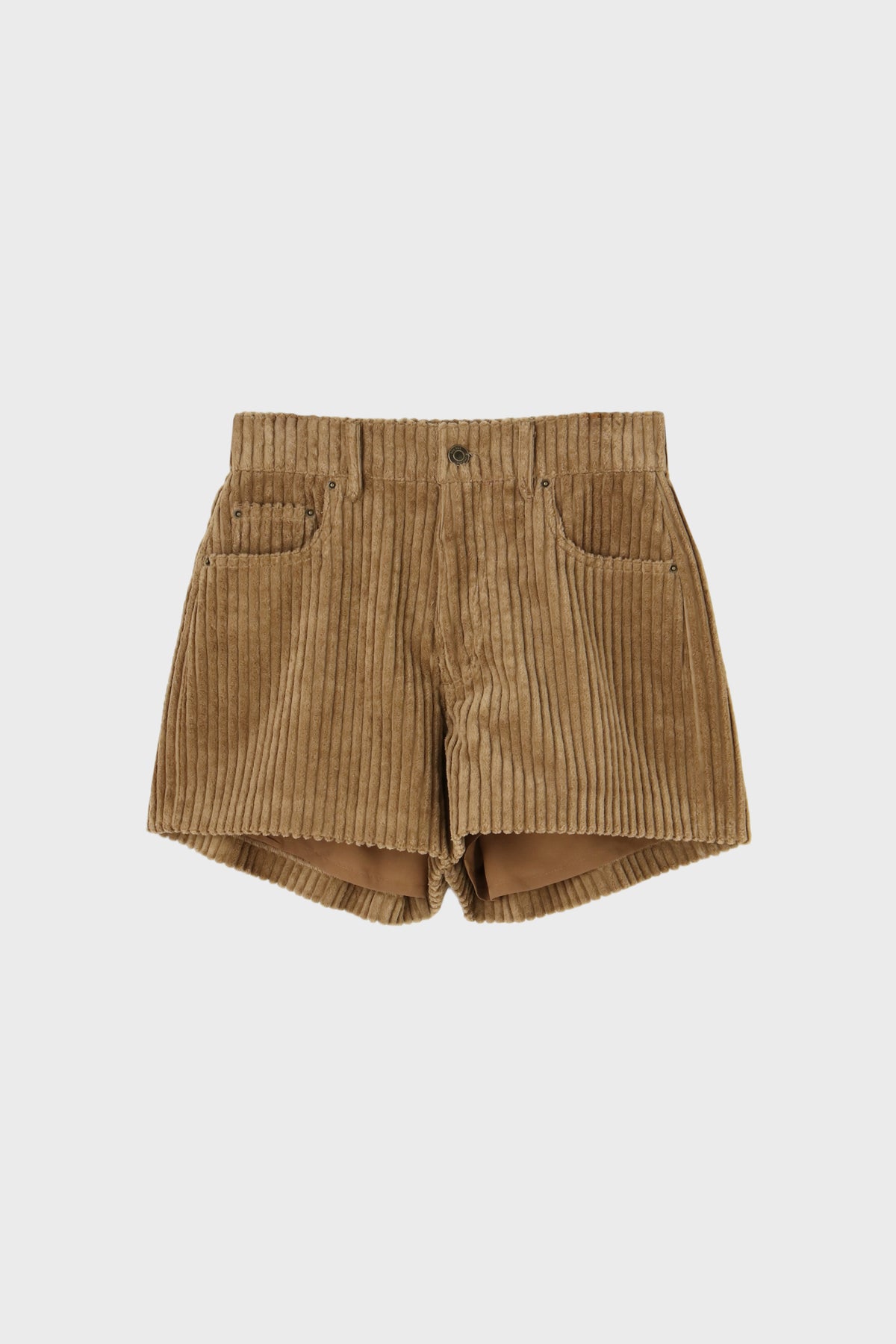 Lohja Corduroy Short Pants