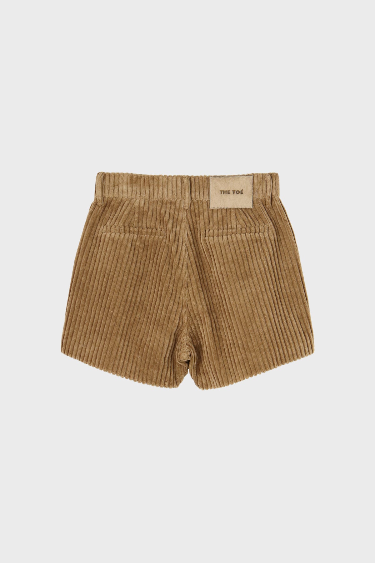 Lohja Corduroy Short Pants