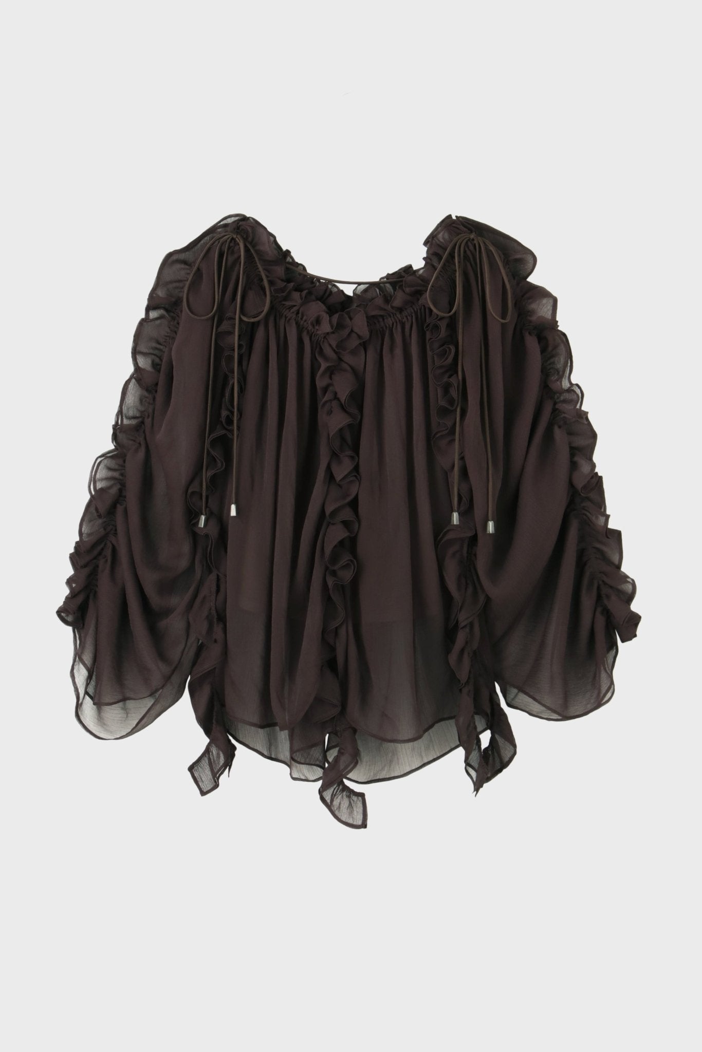 Anemone Blouse