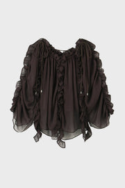 Anemone Blouse