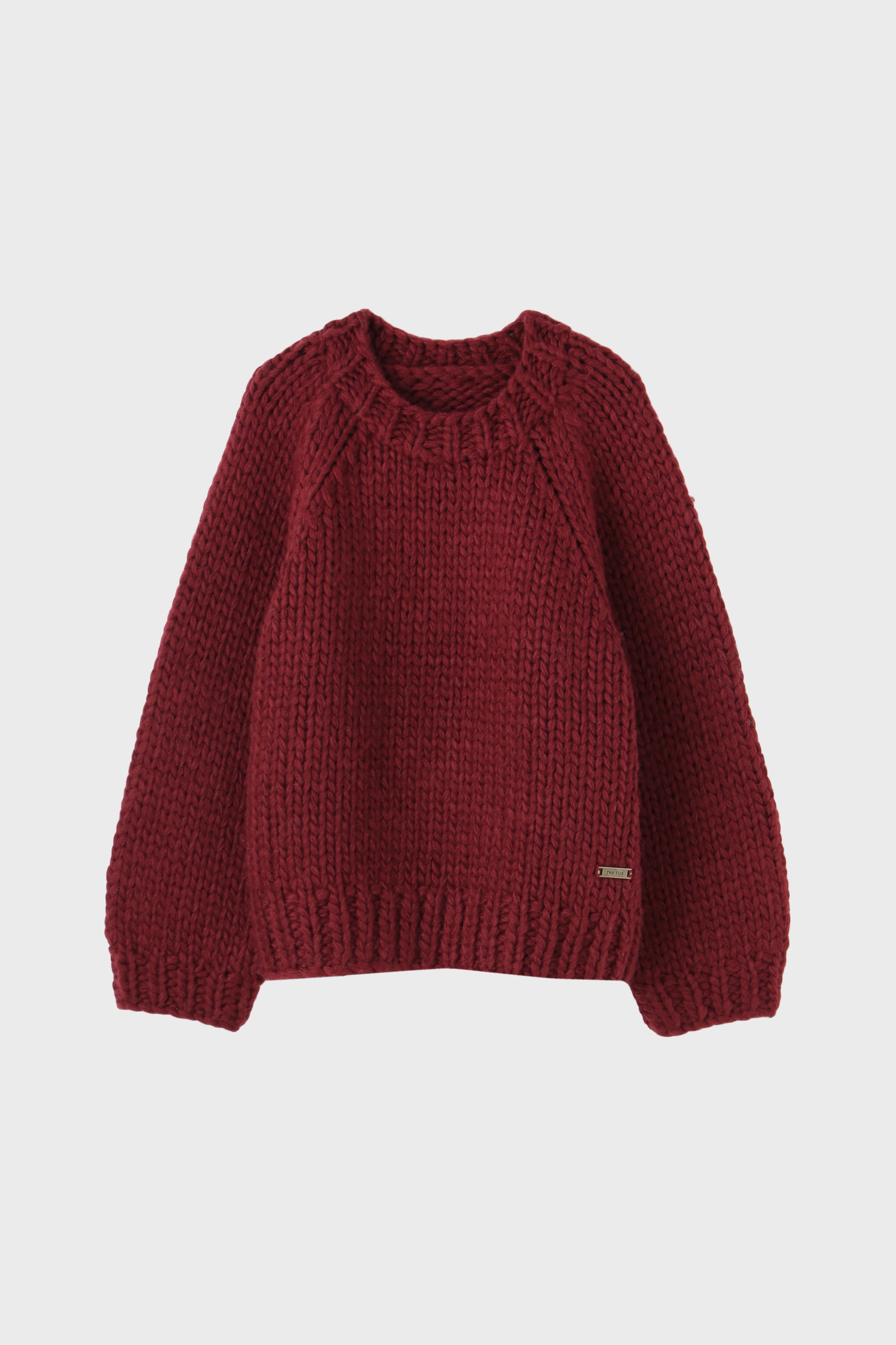 Dresden Heart Knit