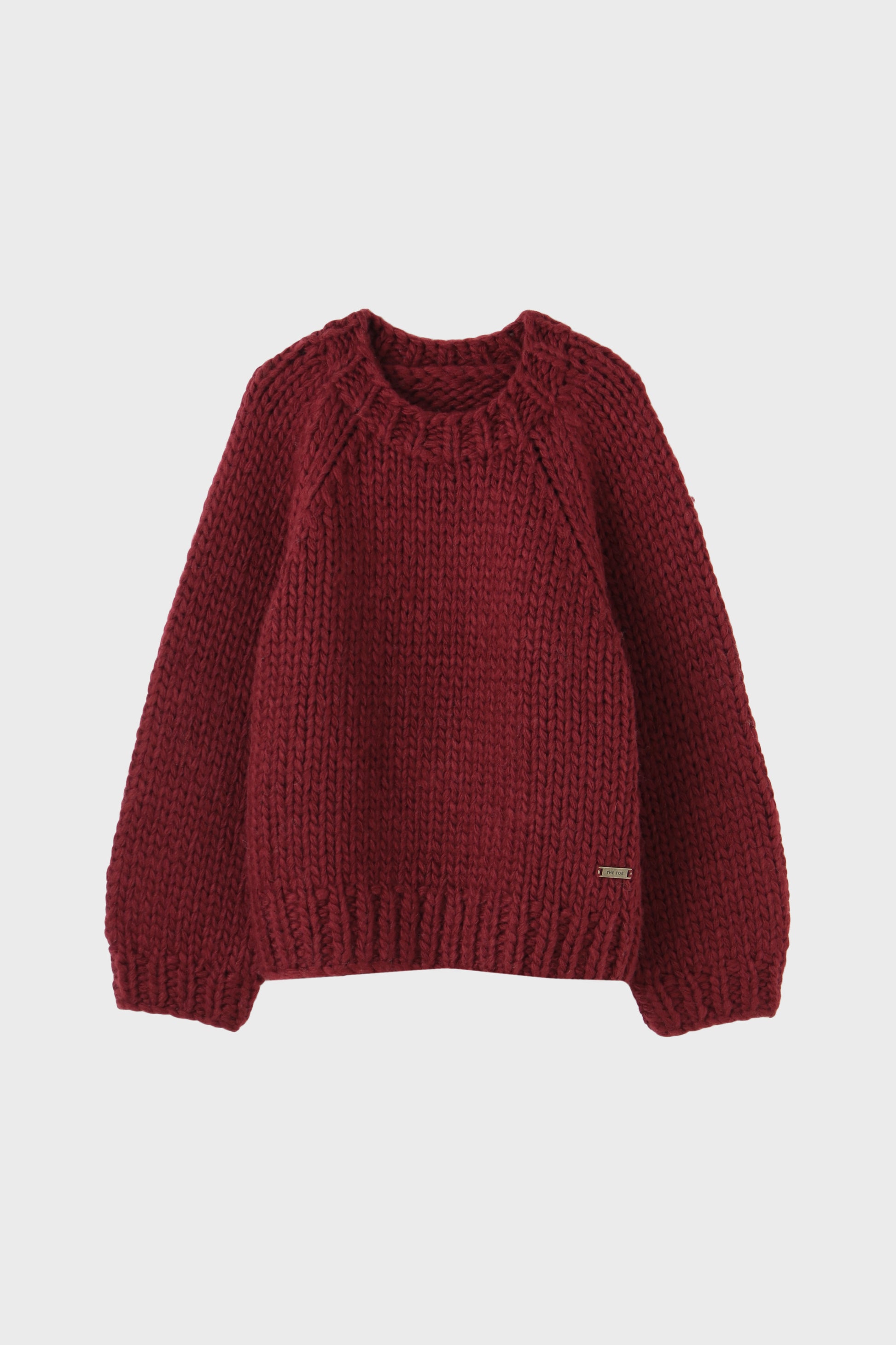 Dresden Heart Knit