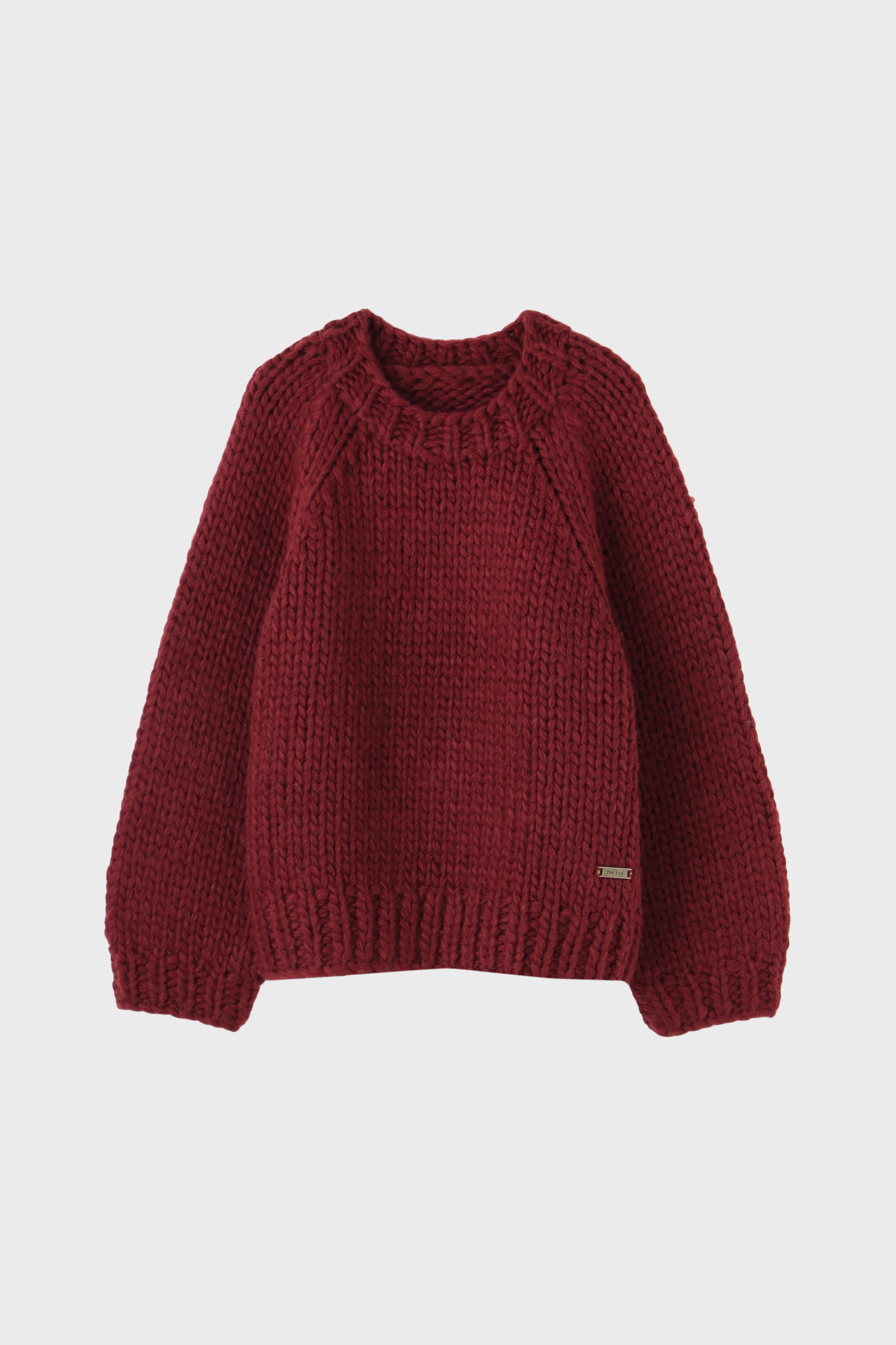 Dresden Heart Knit