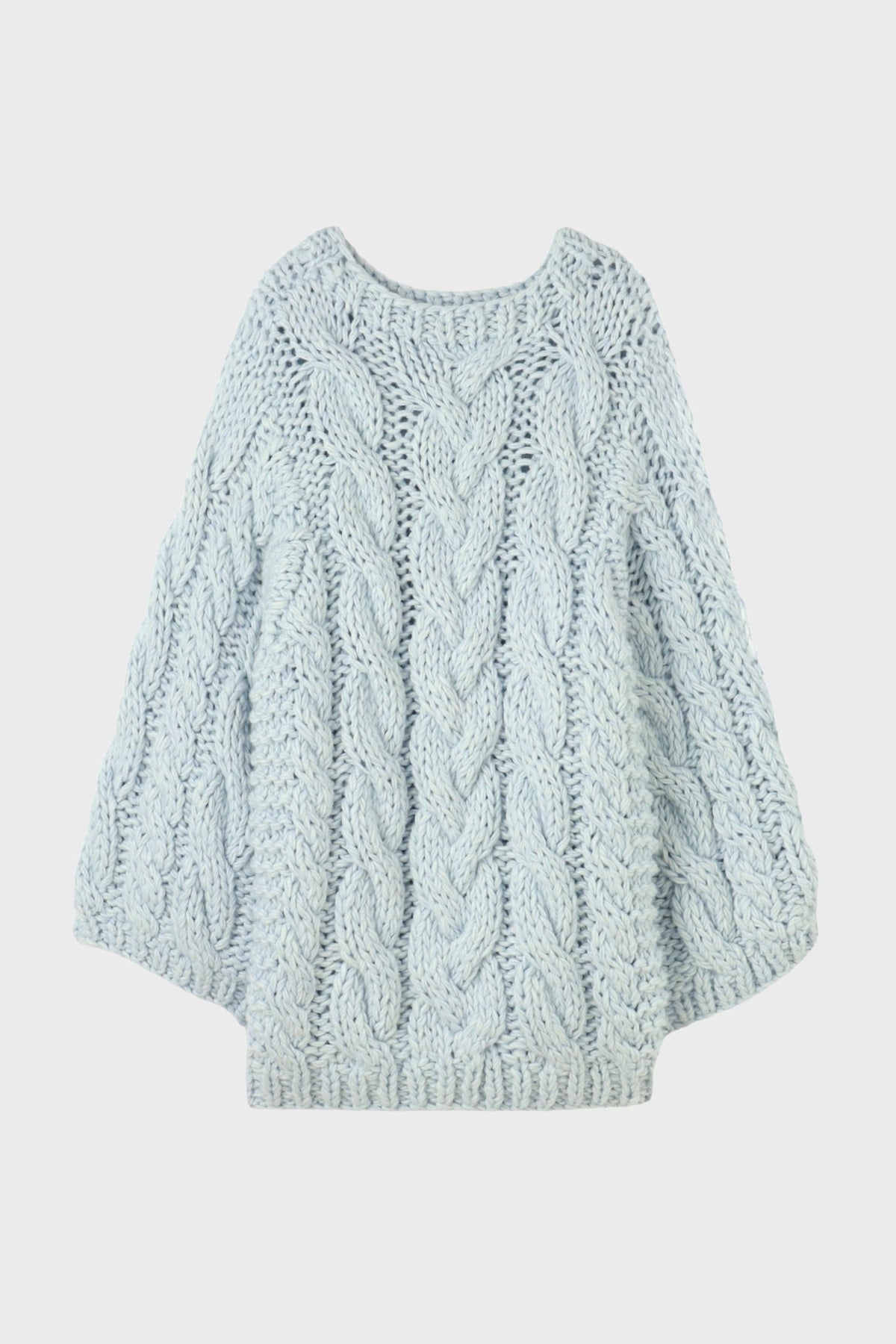Marais Handmade Knit