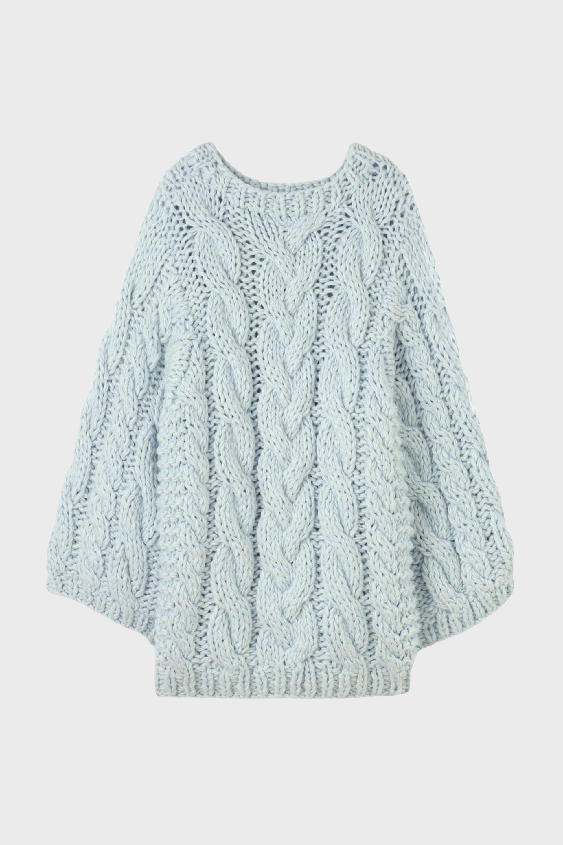 Marais Handmade Knit