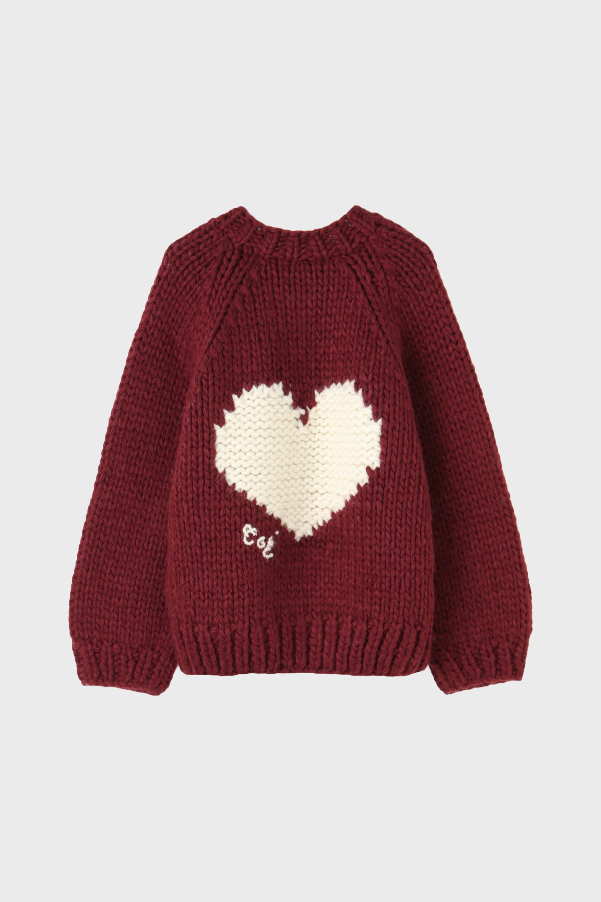 Dresden Heart Knit