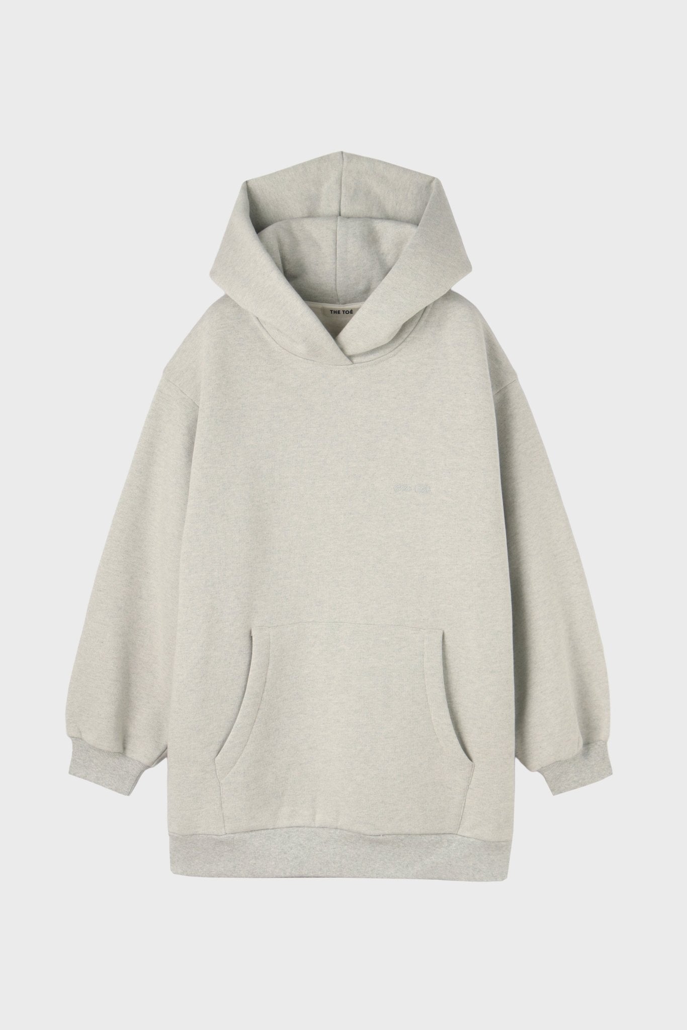 Multia Oversized Hoodie