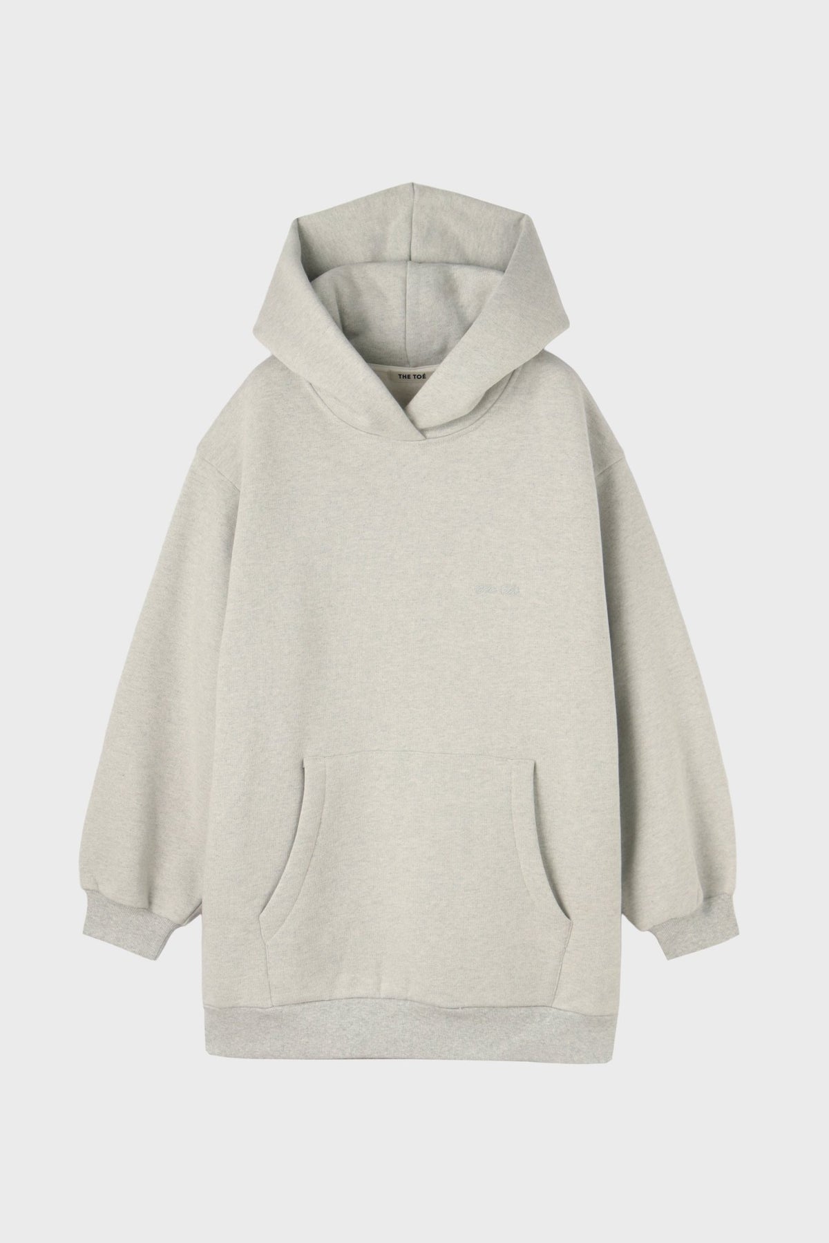 Multia Oversized Hoodie