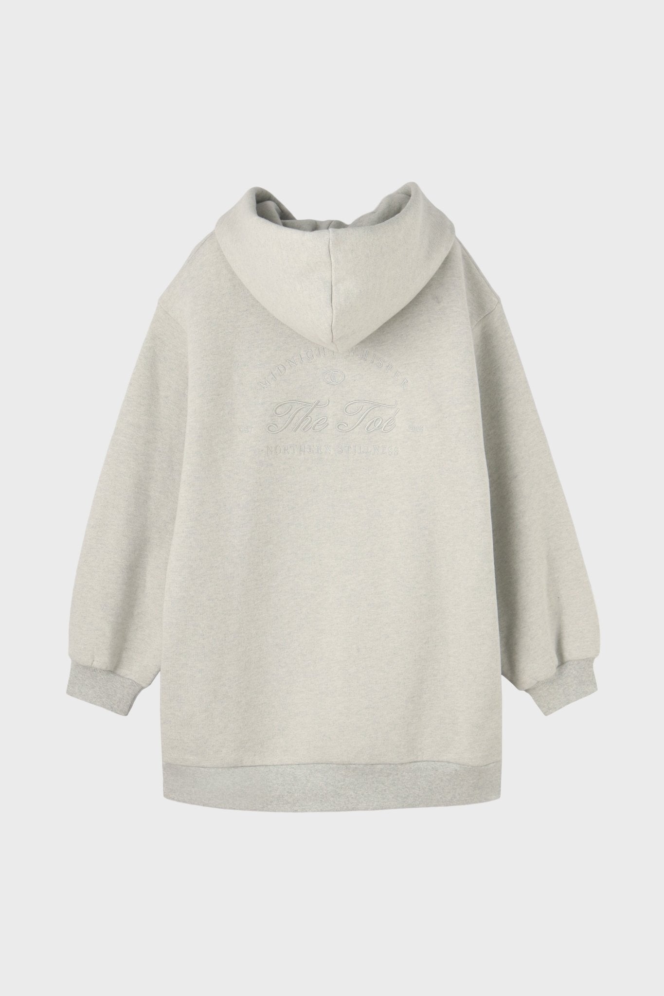 Multia Oversized Hoodie