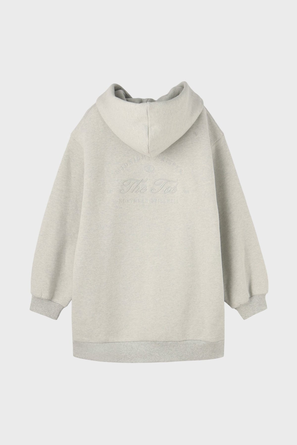 Multia Oversized Hoodie