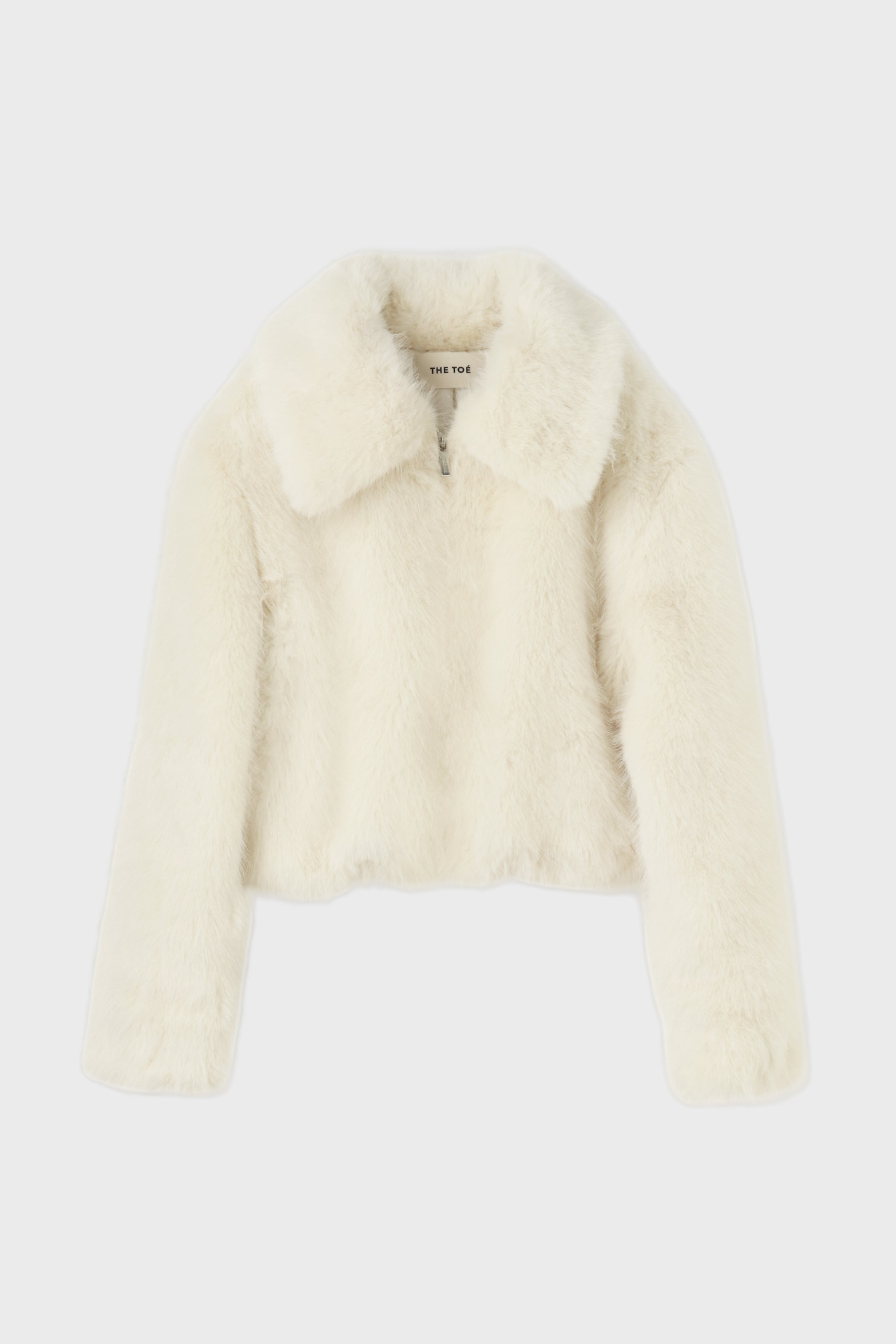 完売品　タグ付き　the toe SOMERSET FUR COAT Somerset Fur Coat – THE TOÉ