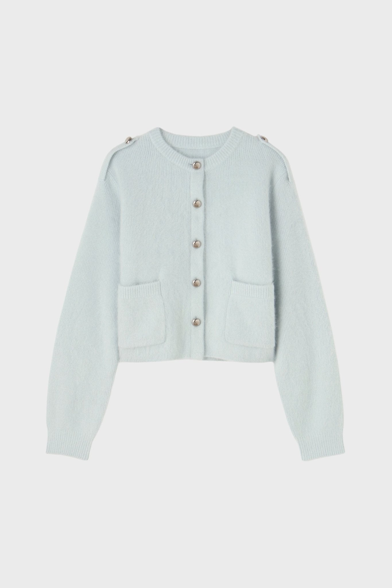 Kerava Knit Cardigan