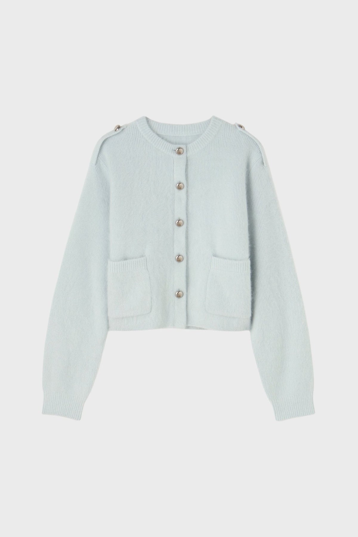 Kerava Knit Cardigan