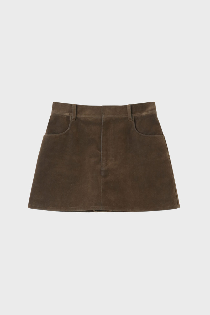 Rosenthaler Skirt