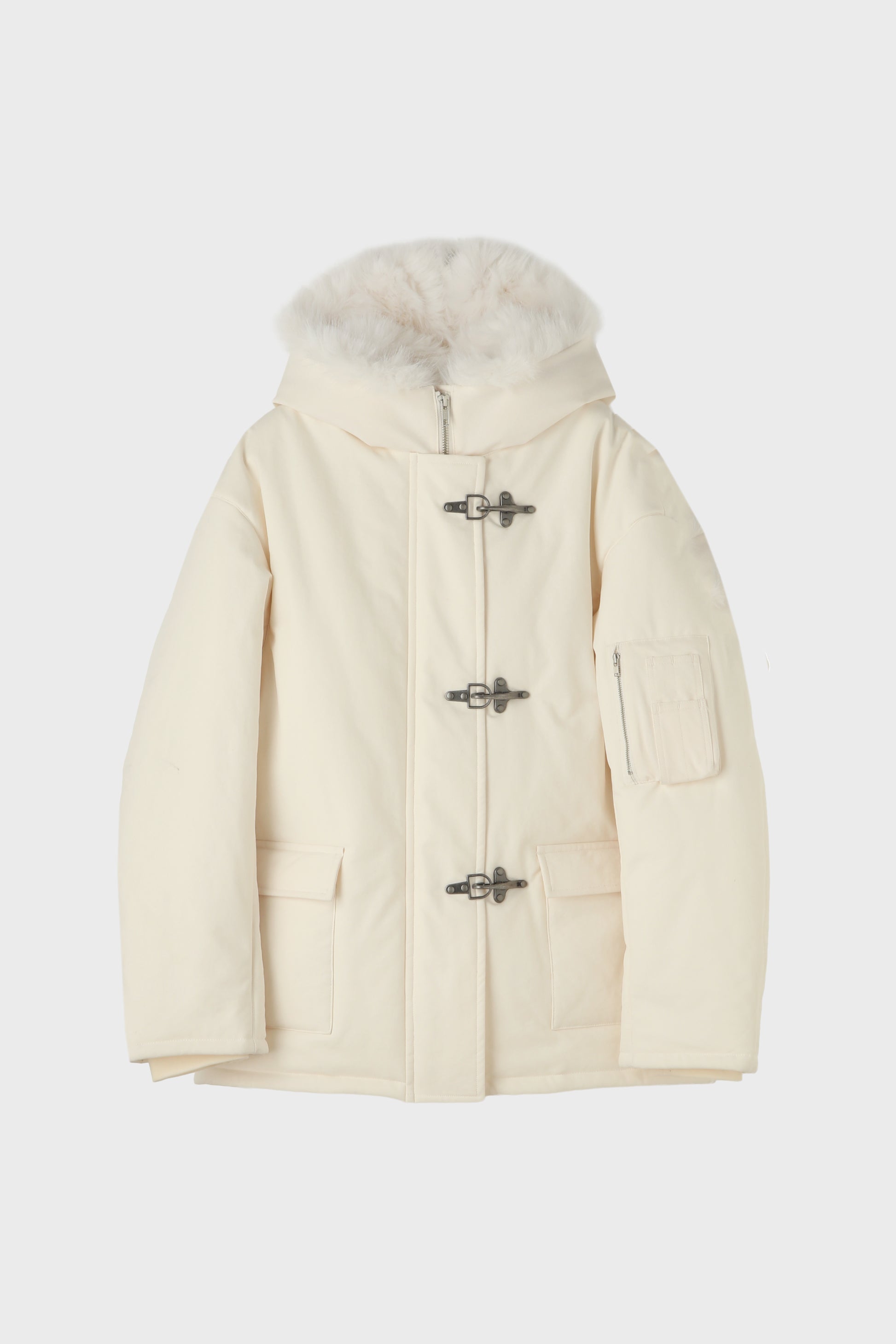 Koenig Coat