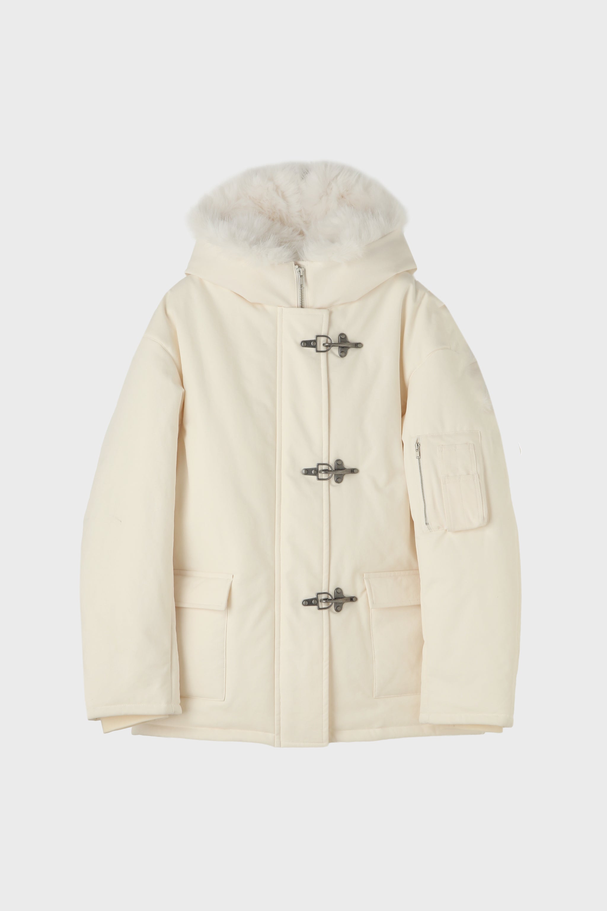 Koenig Coat