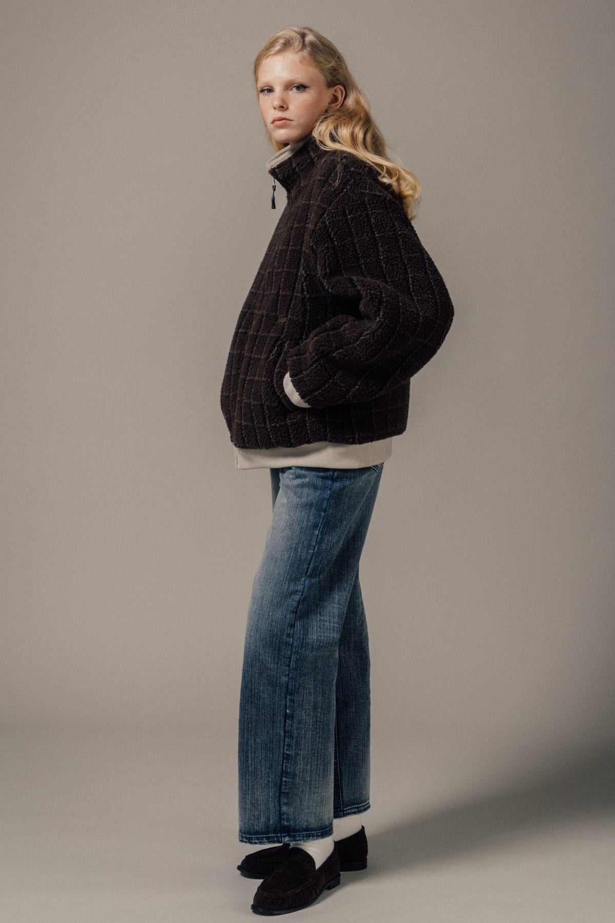 Alpspitze Fleece Jacket