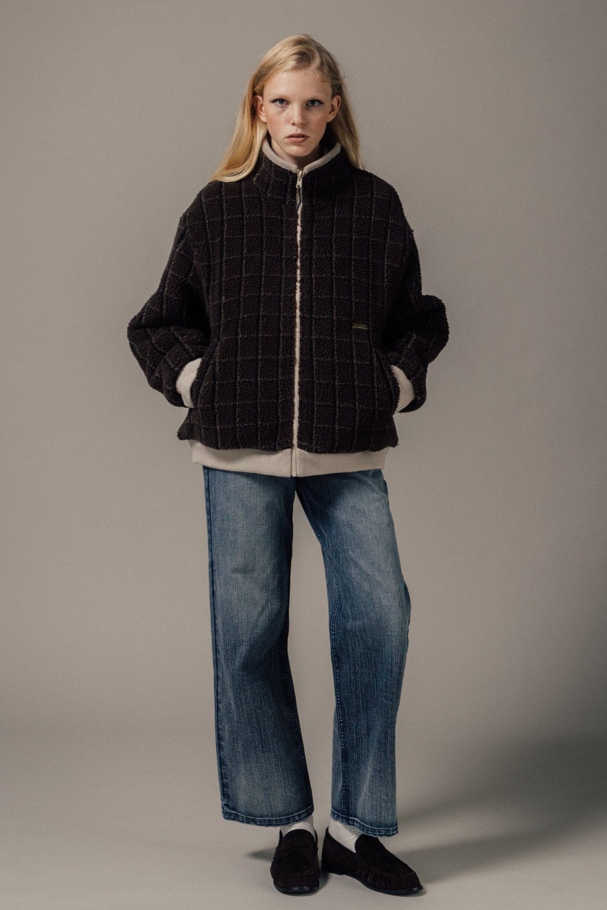 Alpspitze Fleece Jacket
