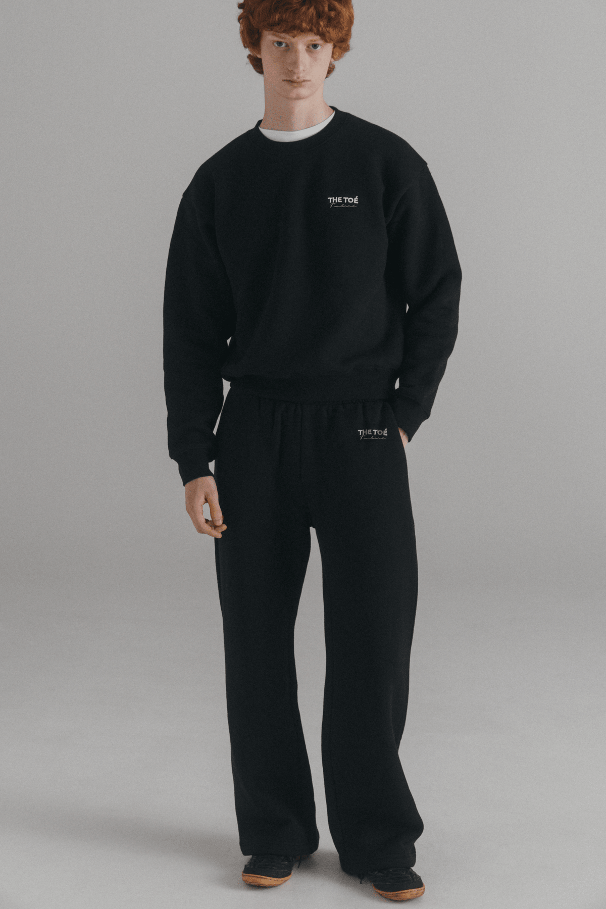 Joensuu Sweatshirt
