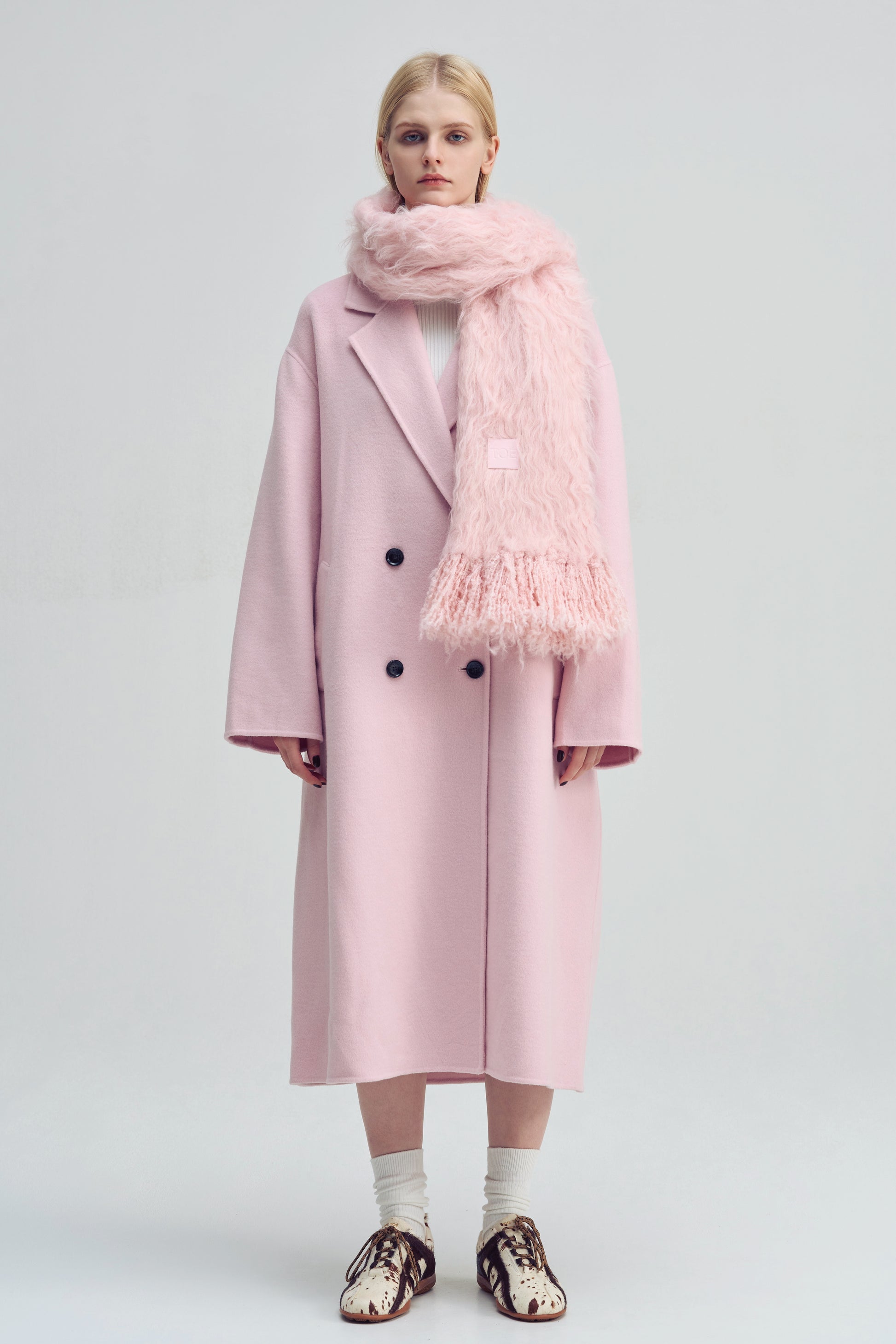 Bernauer Coat
