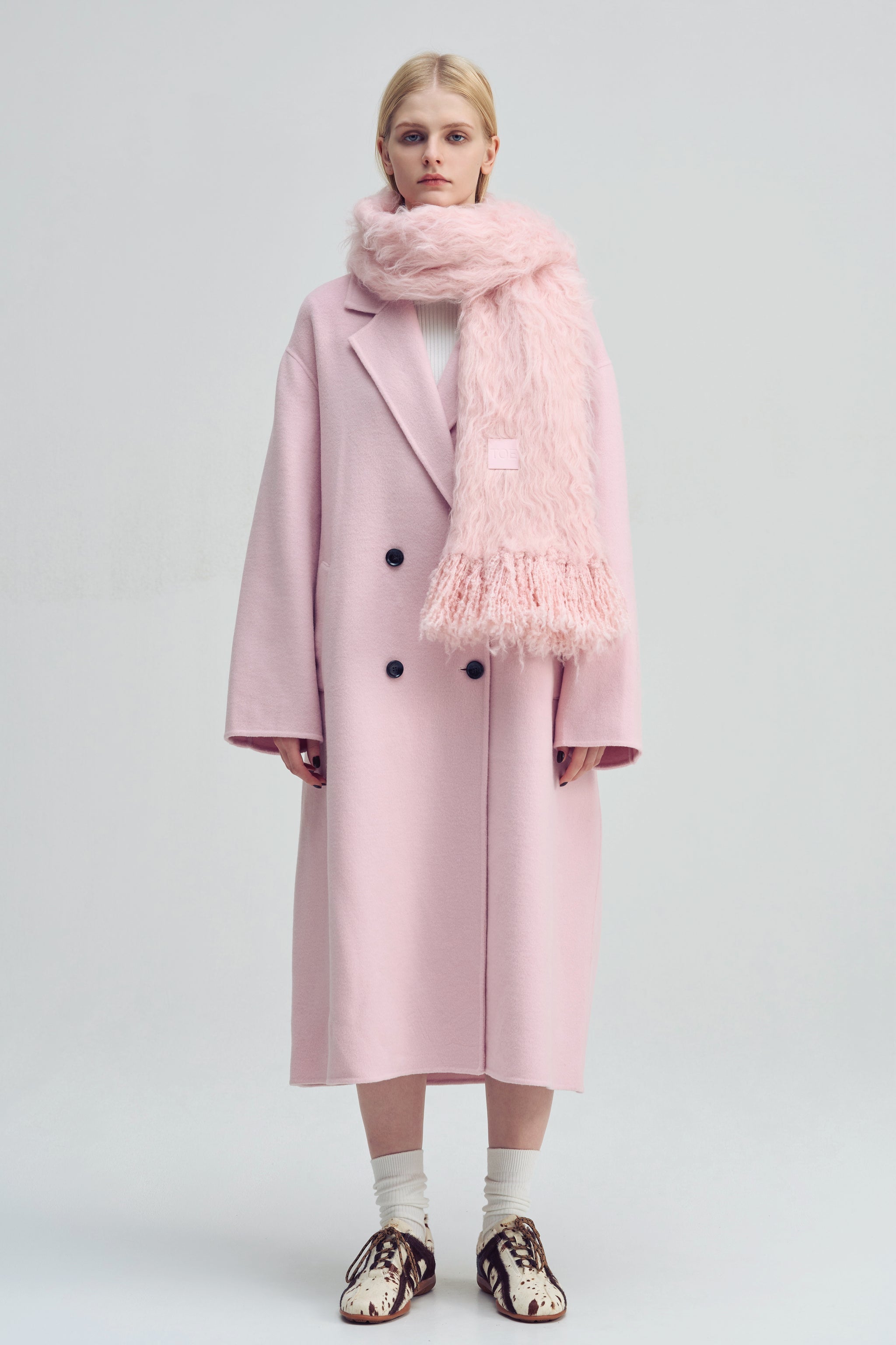 Bernauer Coat