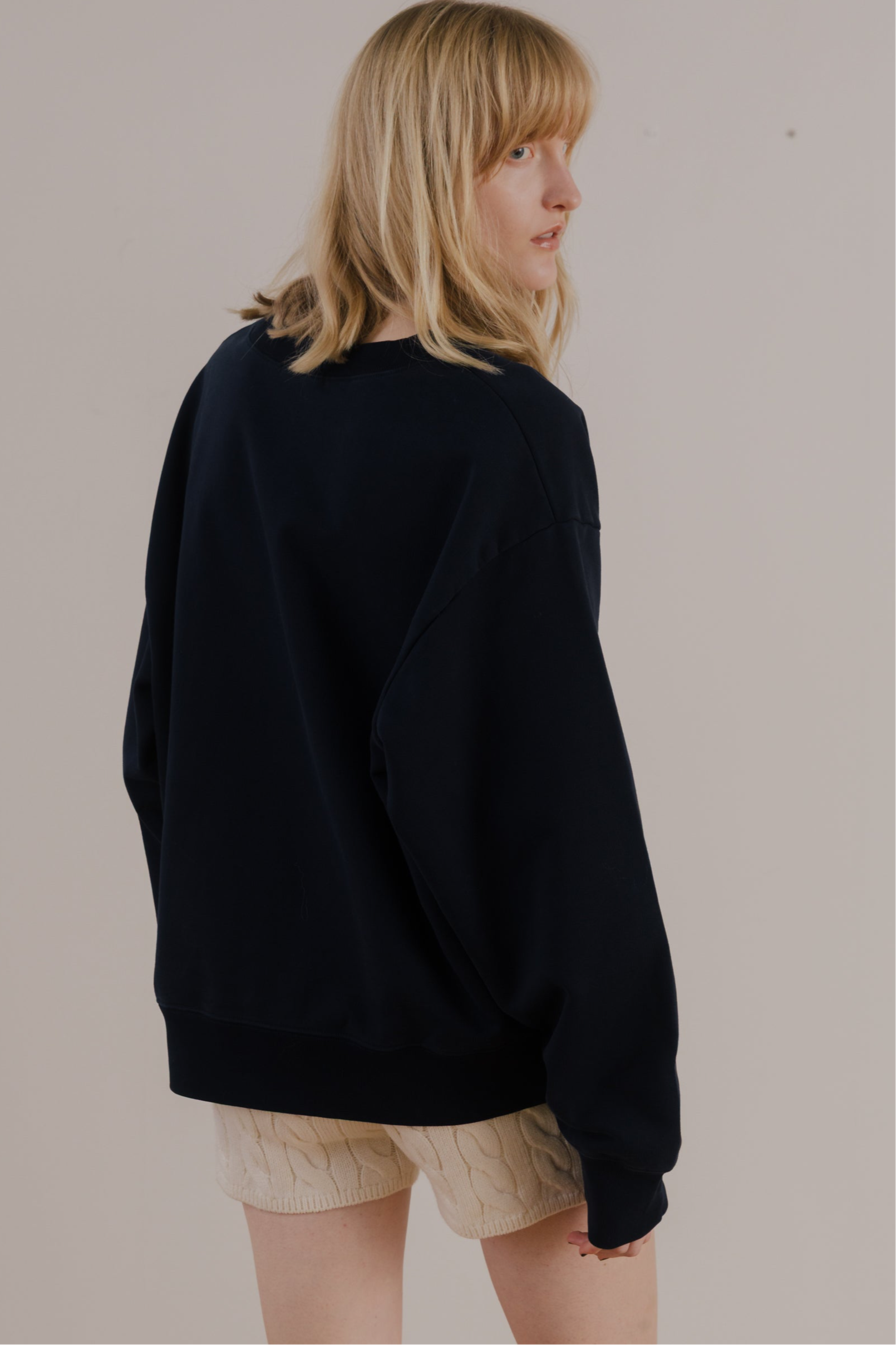 Spitaler Sweat