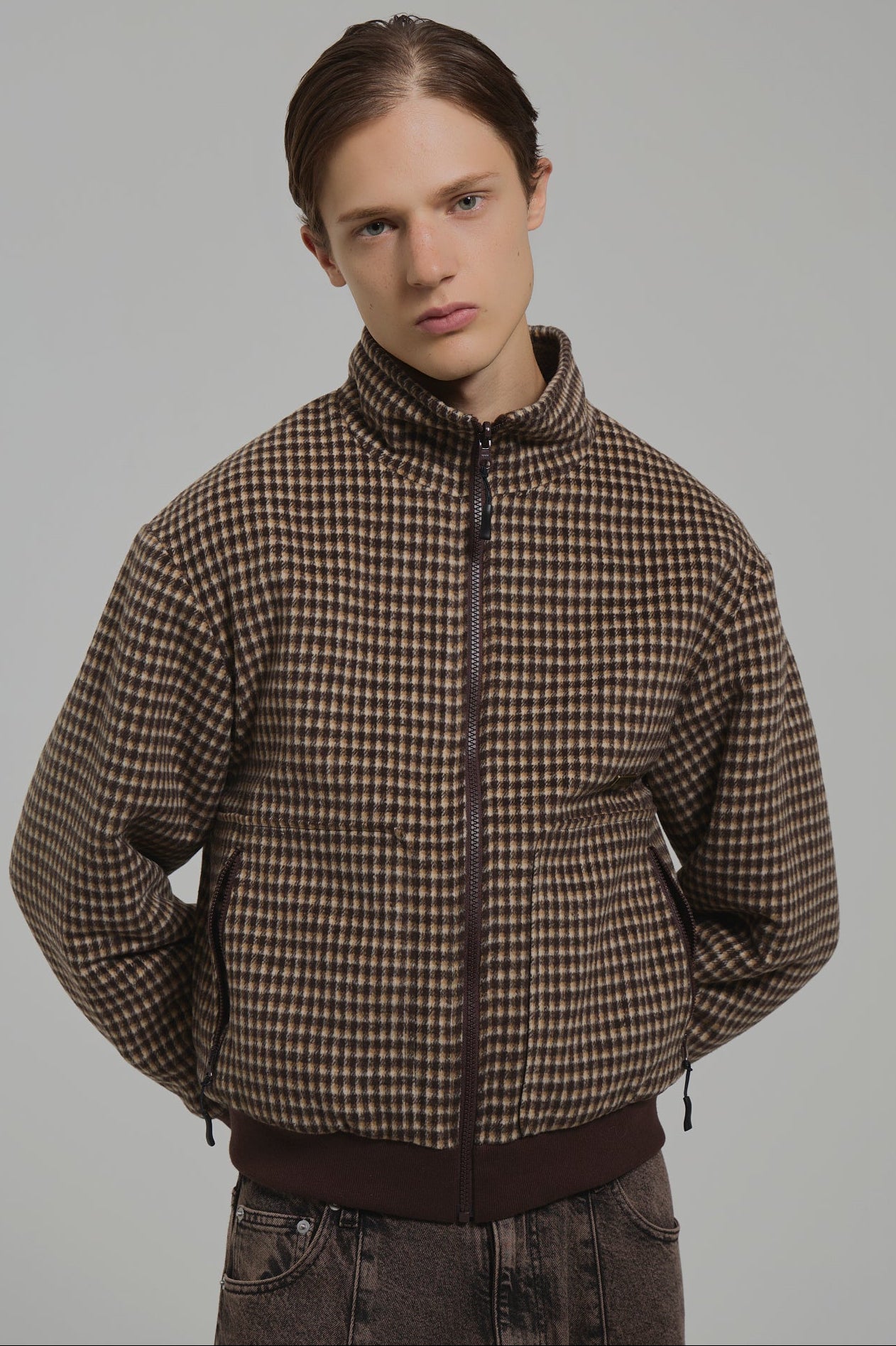 Alpspitze Fleece Jacket