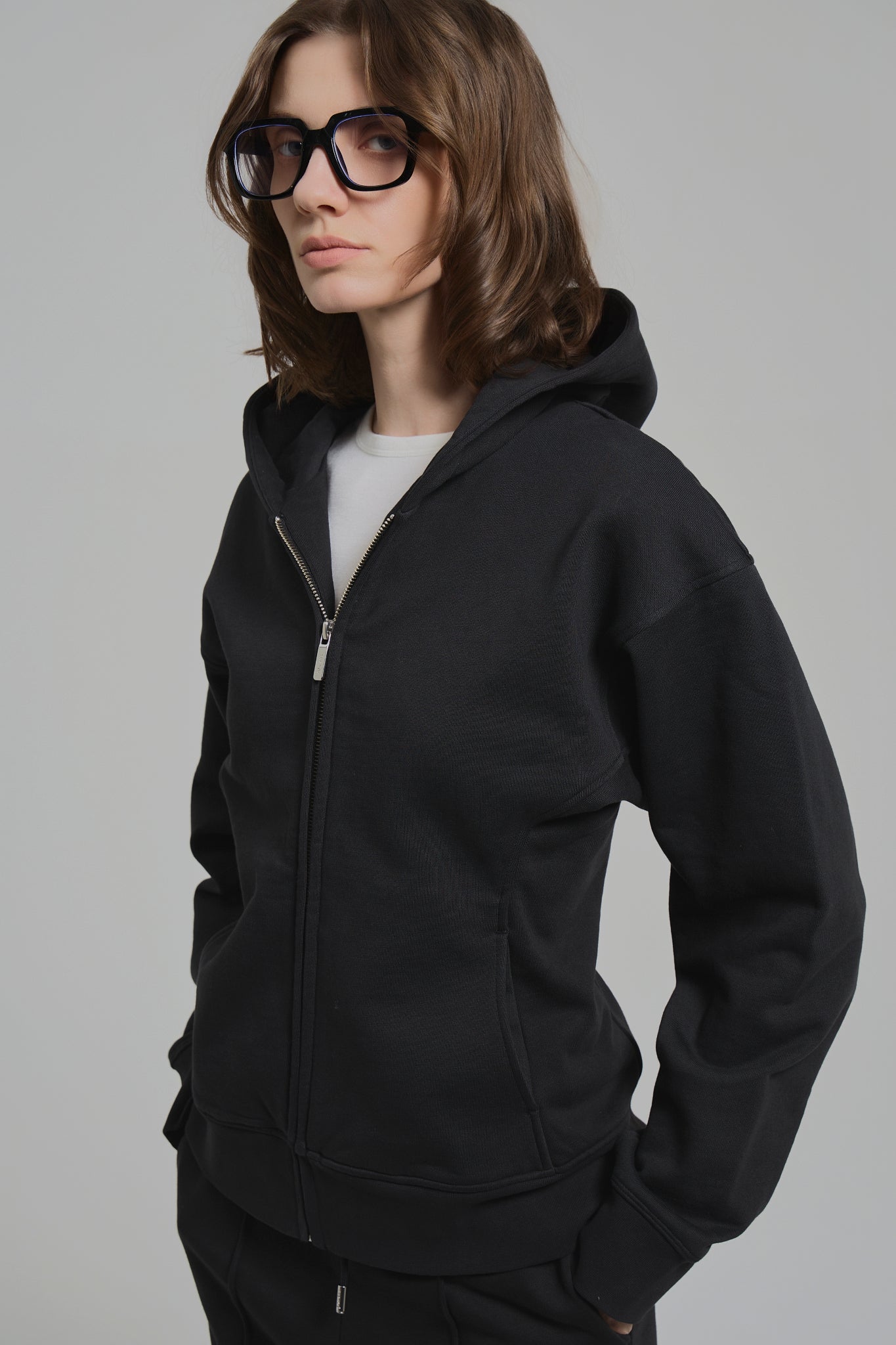 Socrates Hoodie Sweat – THE TOÉ