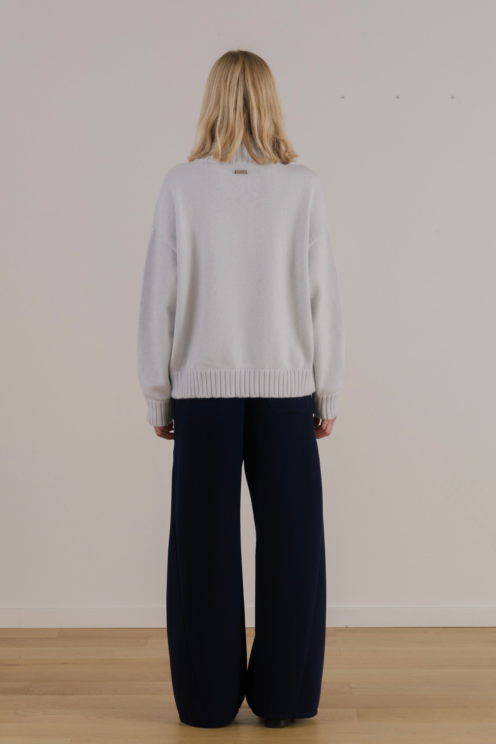 Viktualien Turtleneck