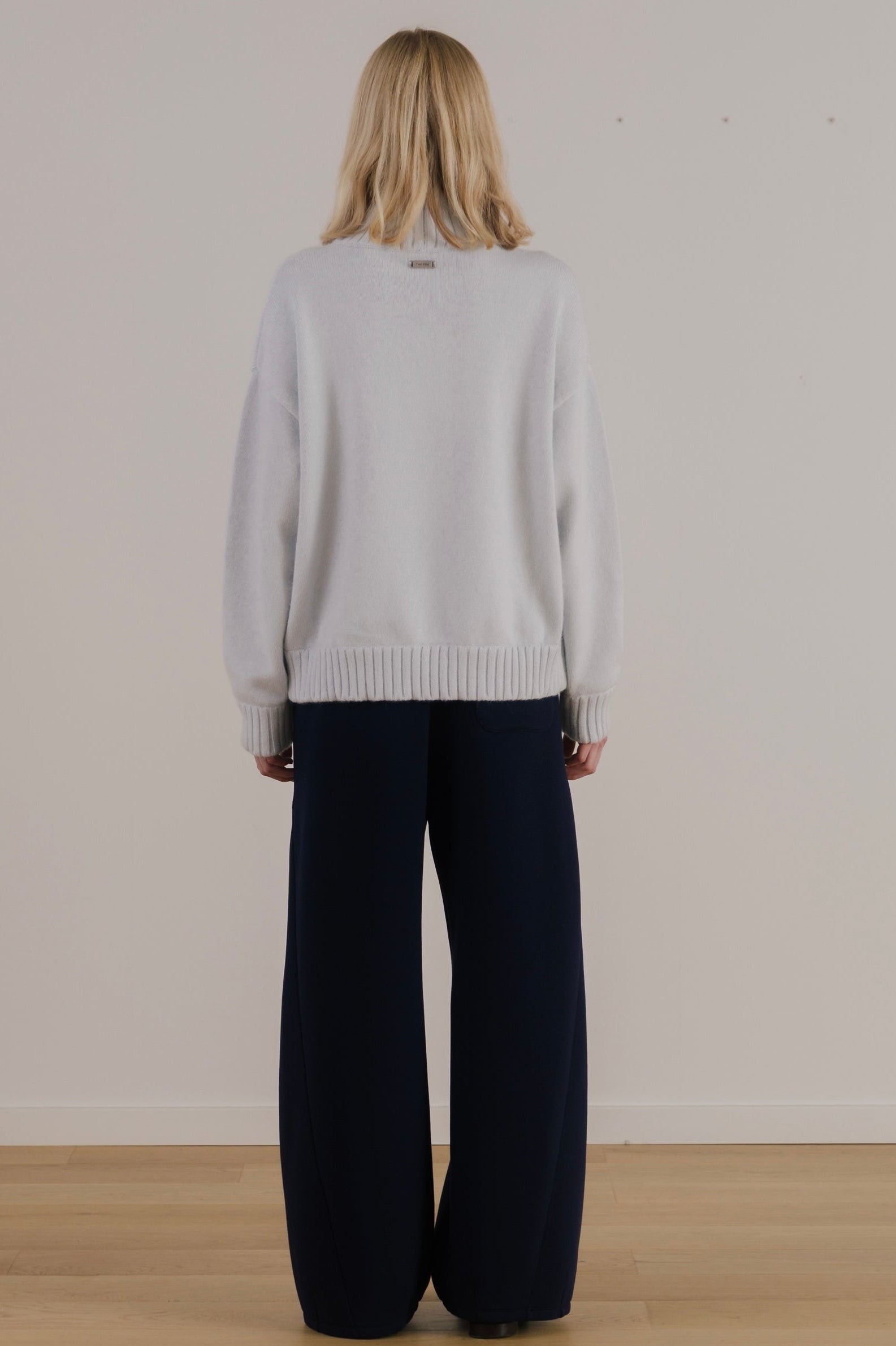 Viktualien Turtleneck