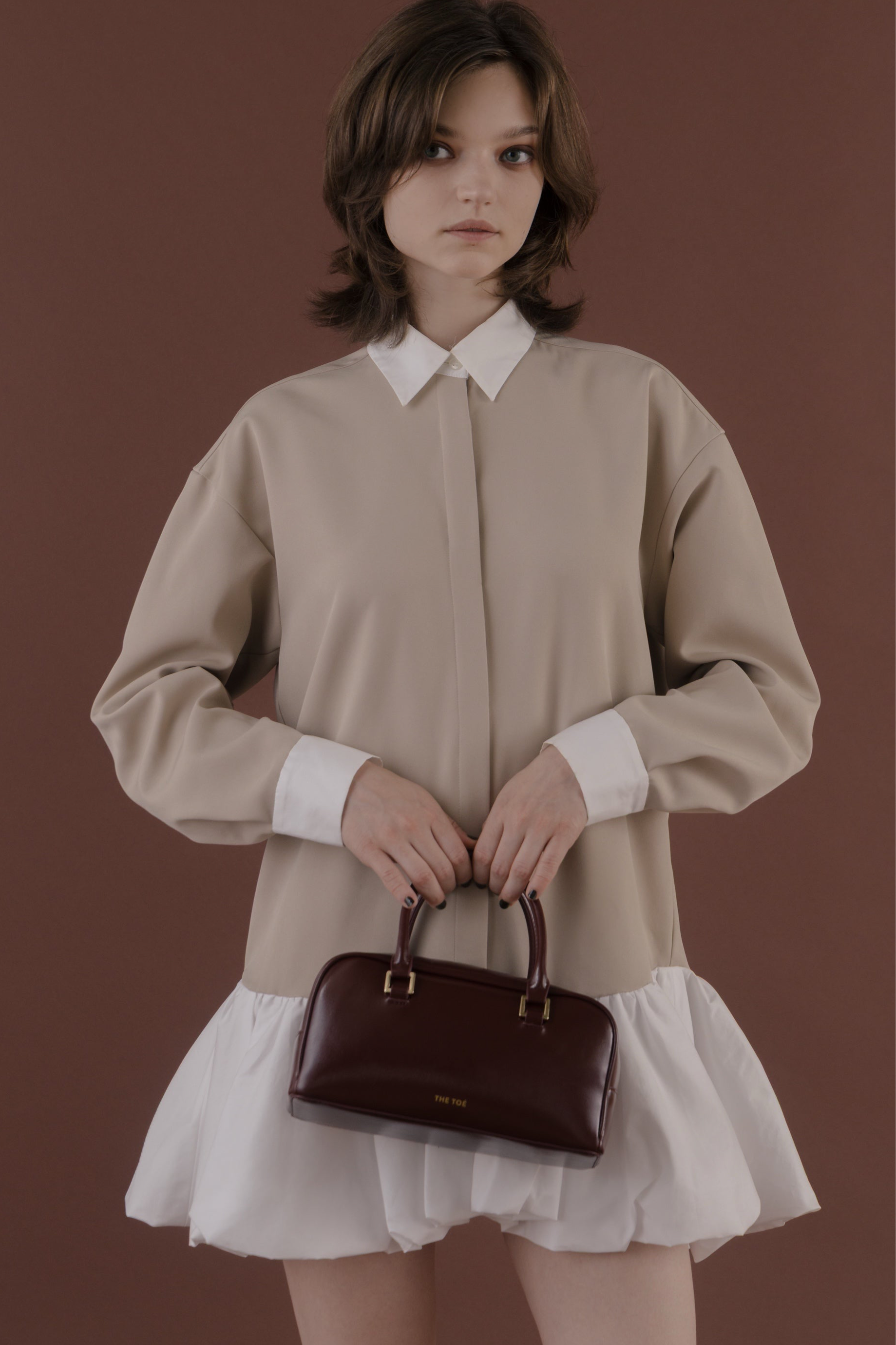 Battersea Onepiece – THE TOÉ Battersea Onepiece – THE TOÉ