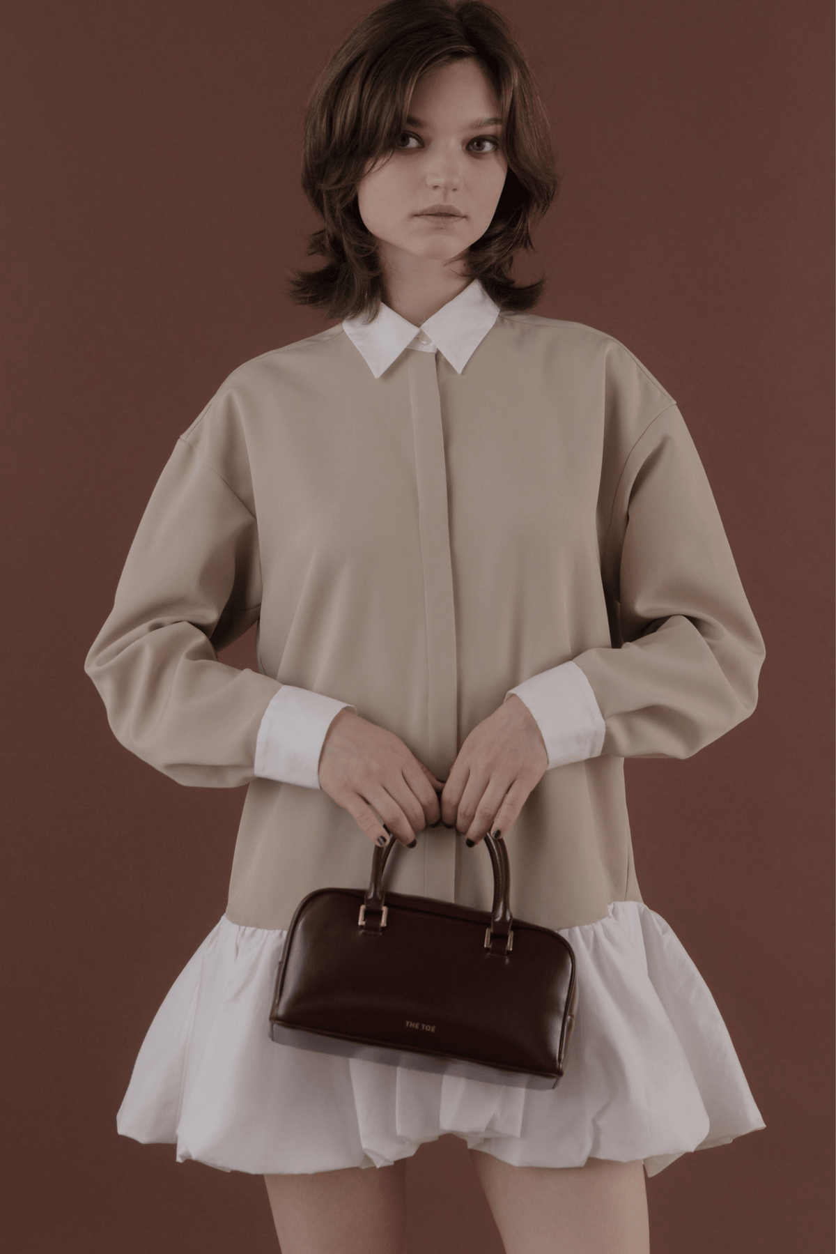 Battersea Onepiece – THE TOÉ Battersea Onepiece – THE TOÉ