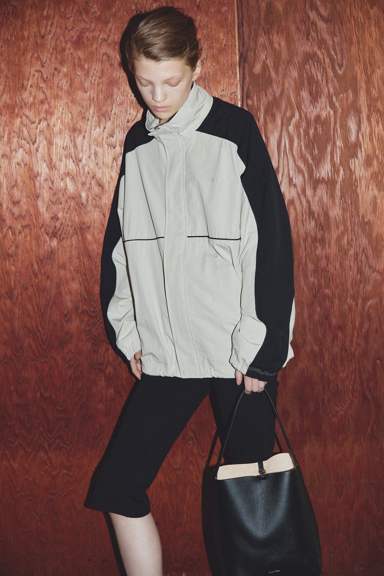 Kuopio Track Jacket
