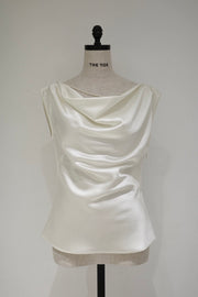 Bol Drape Top
