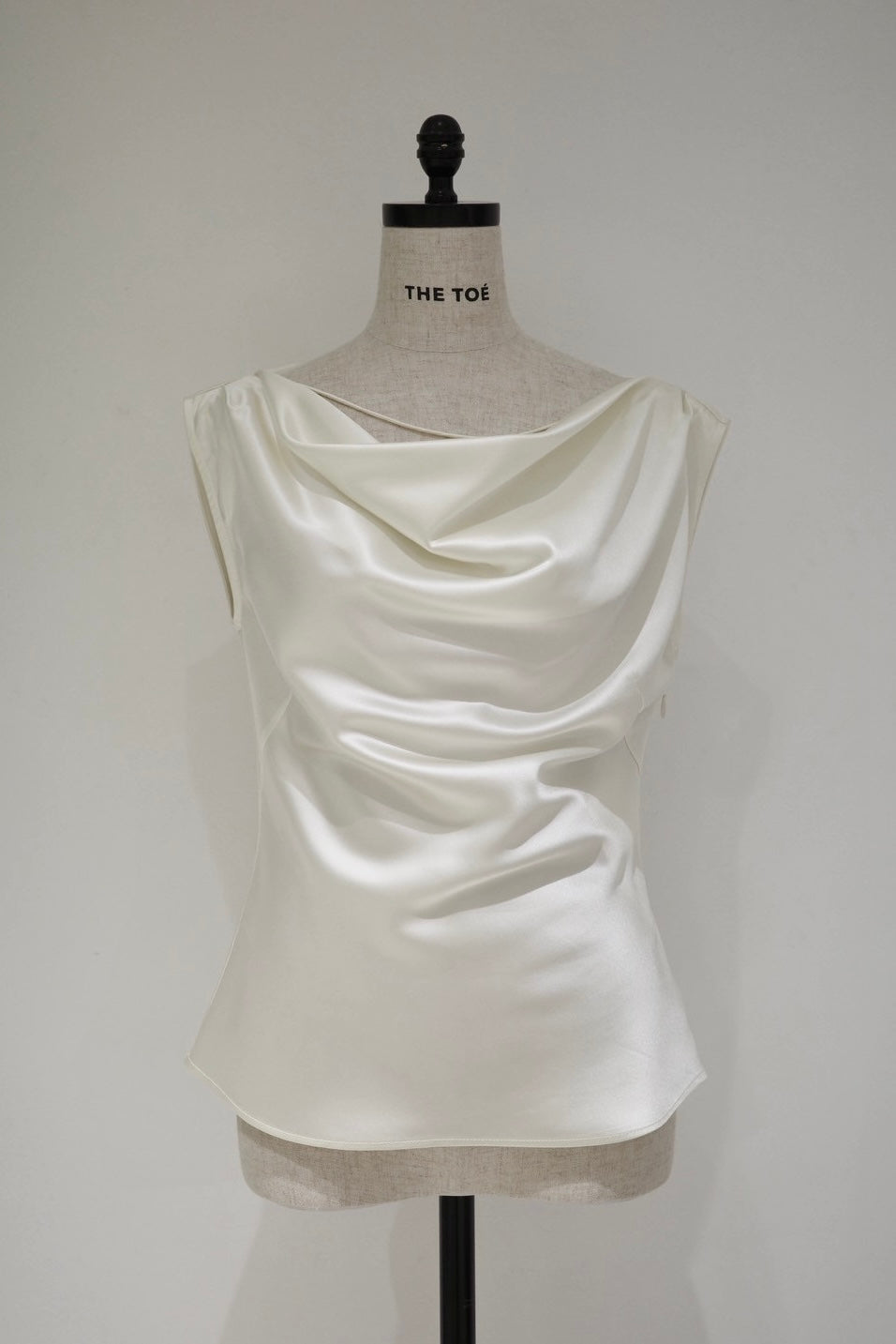 Bol Drape Top