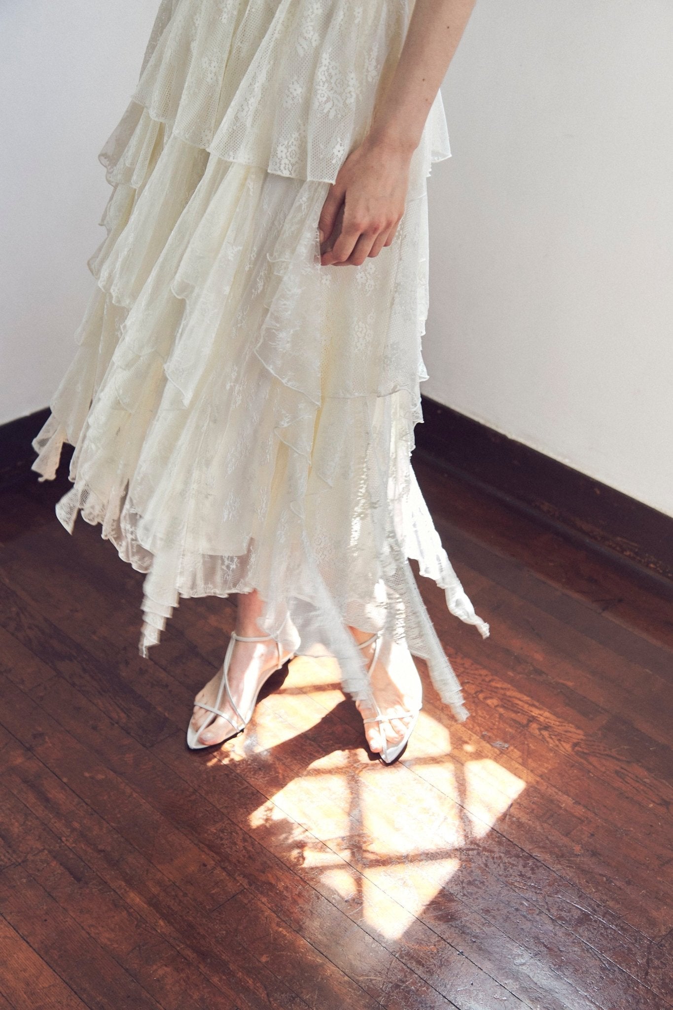 Kinker Skirt