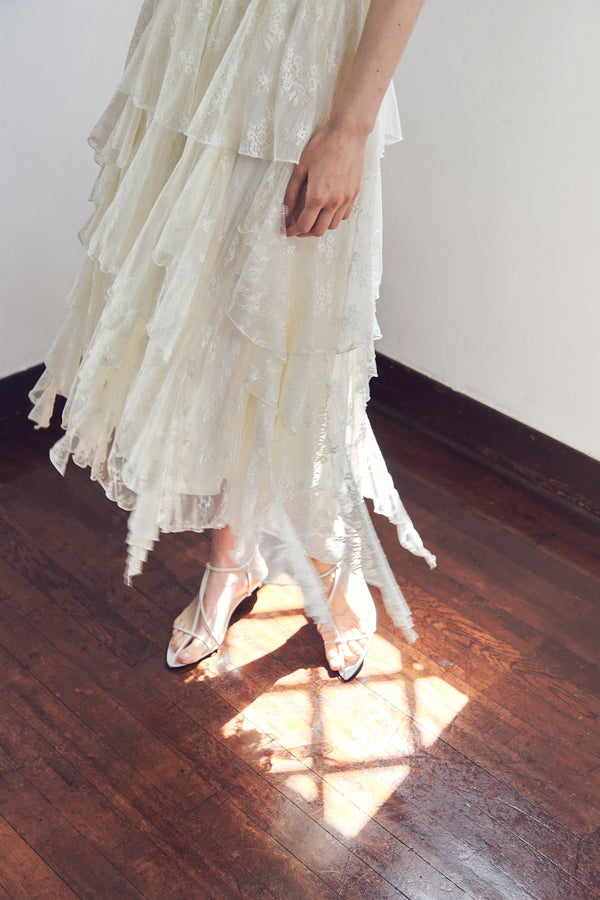 Kinker Skirt