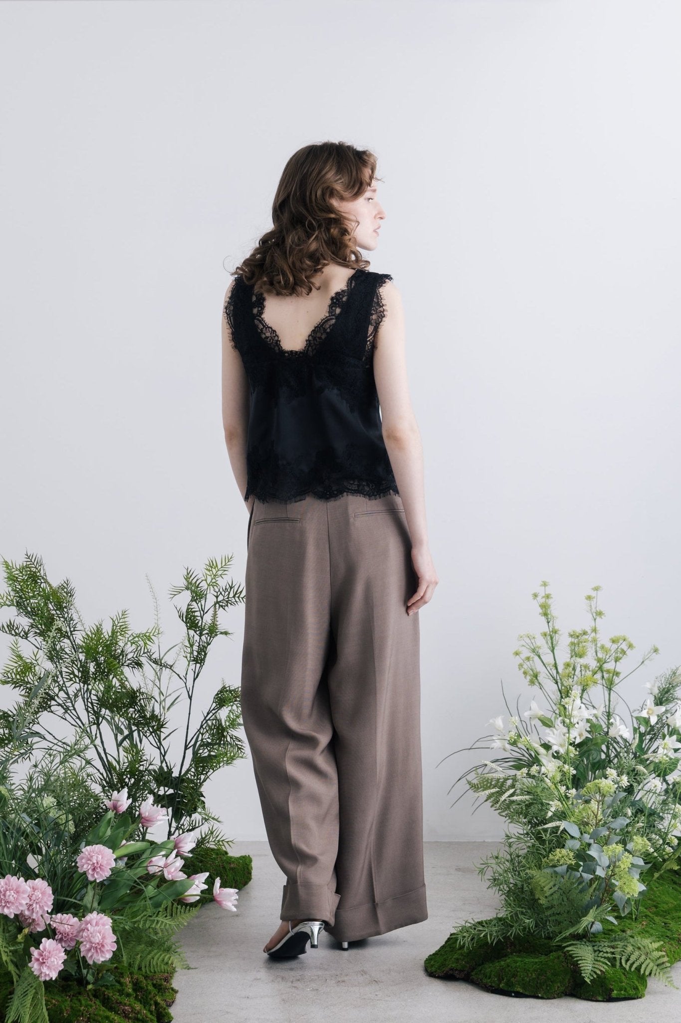 Spiegel Pants
