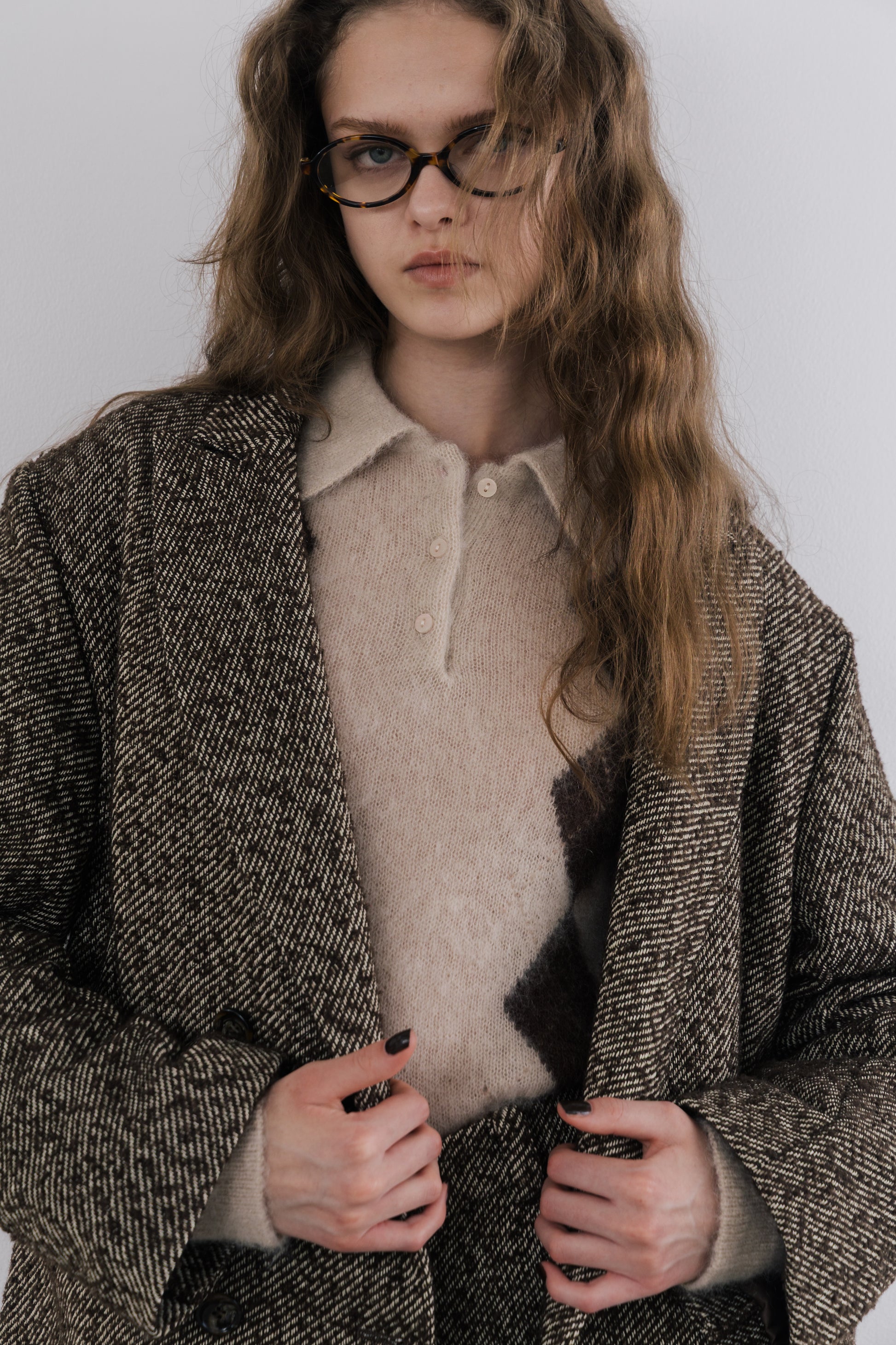 Cologne Jacket
