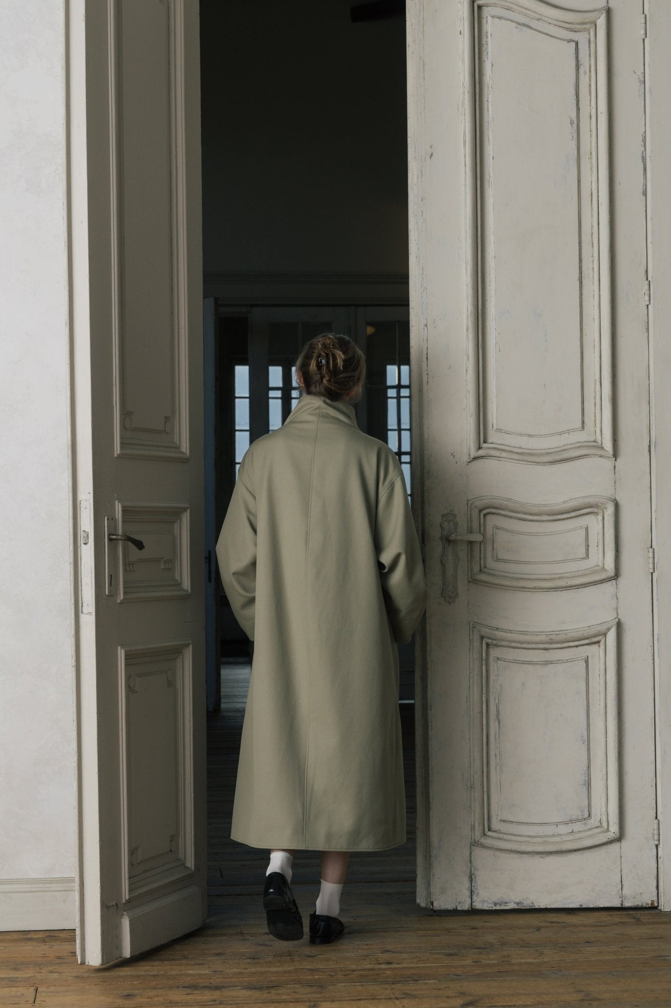 Sodankyla Coat