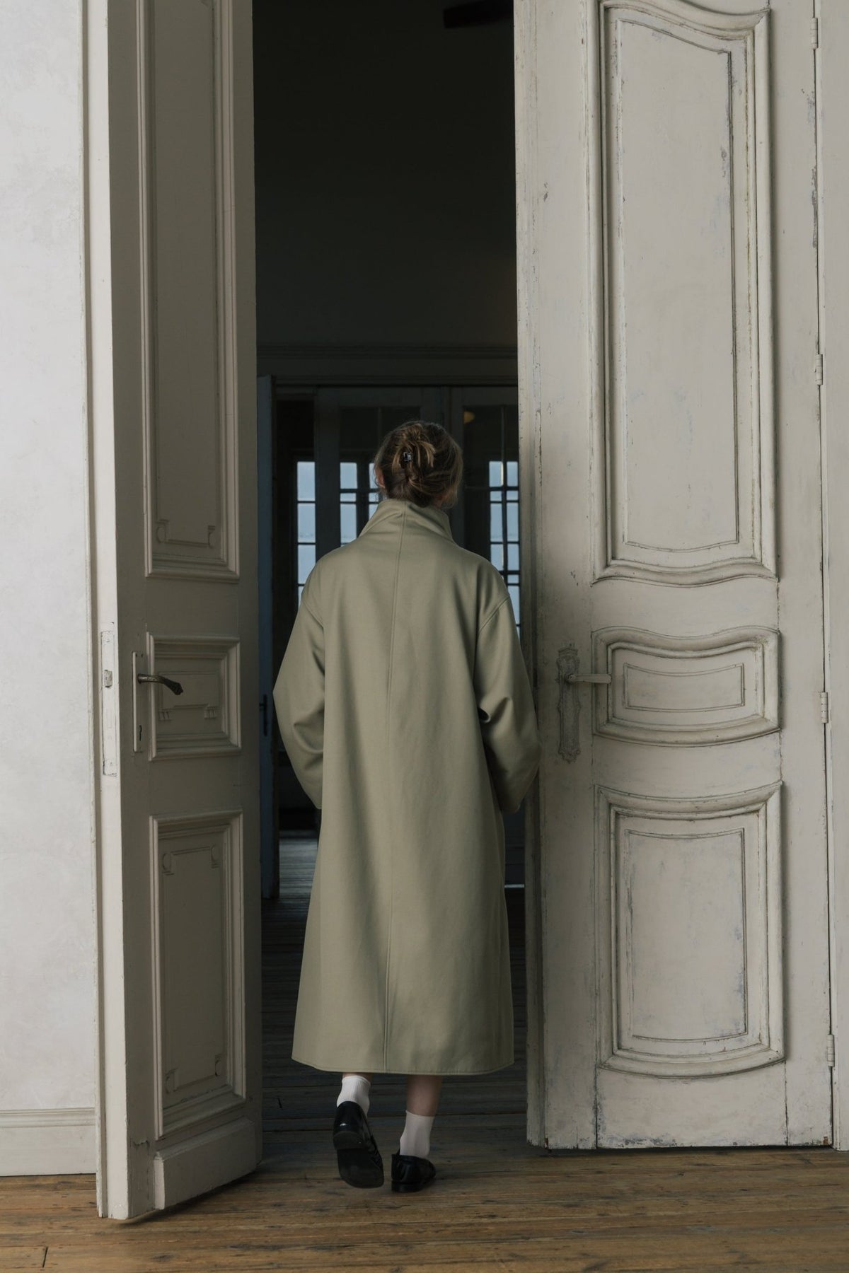 Sodankyla Coat