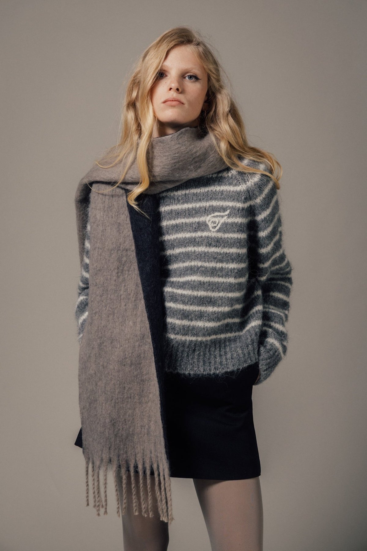 Ounasjoki Reversible Muffler