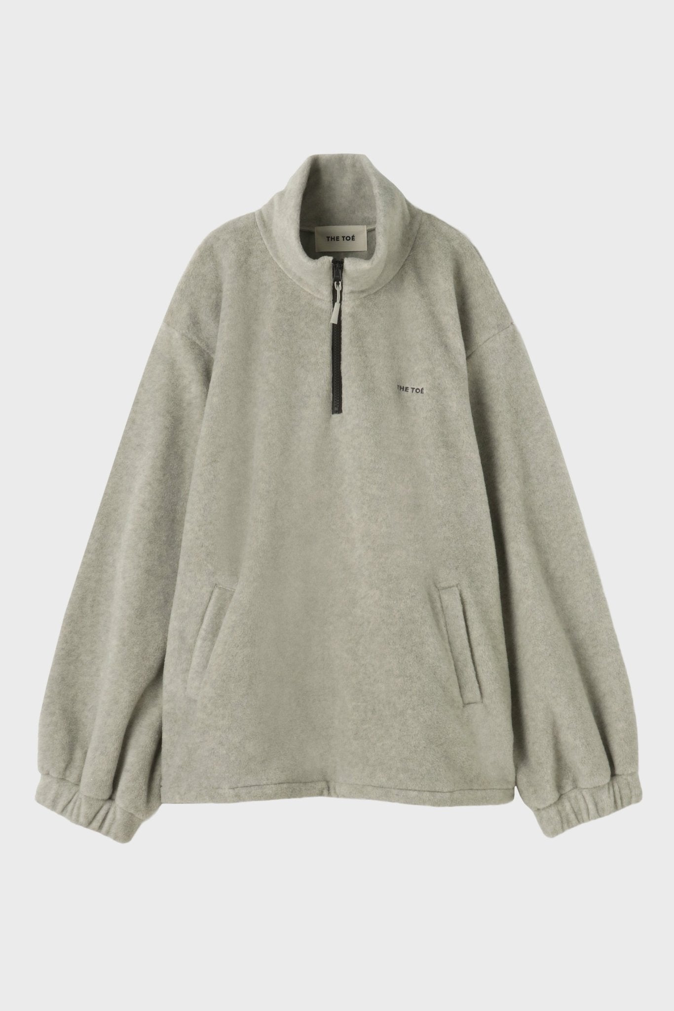Bornheim Fleece Top