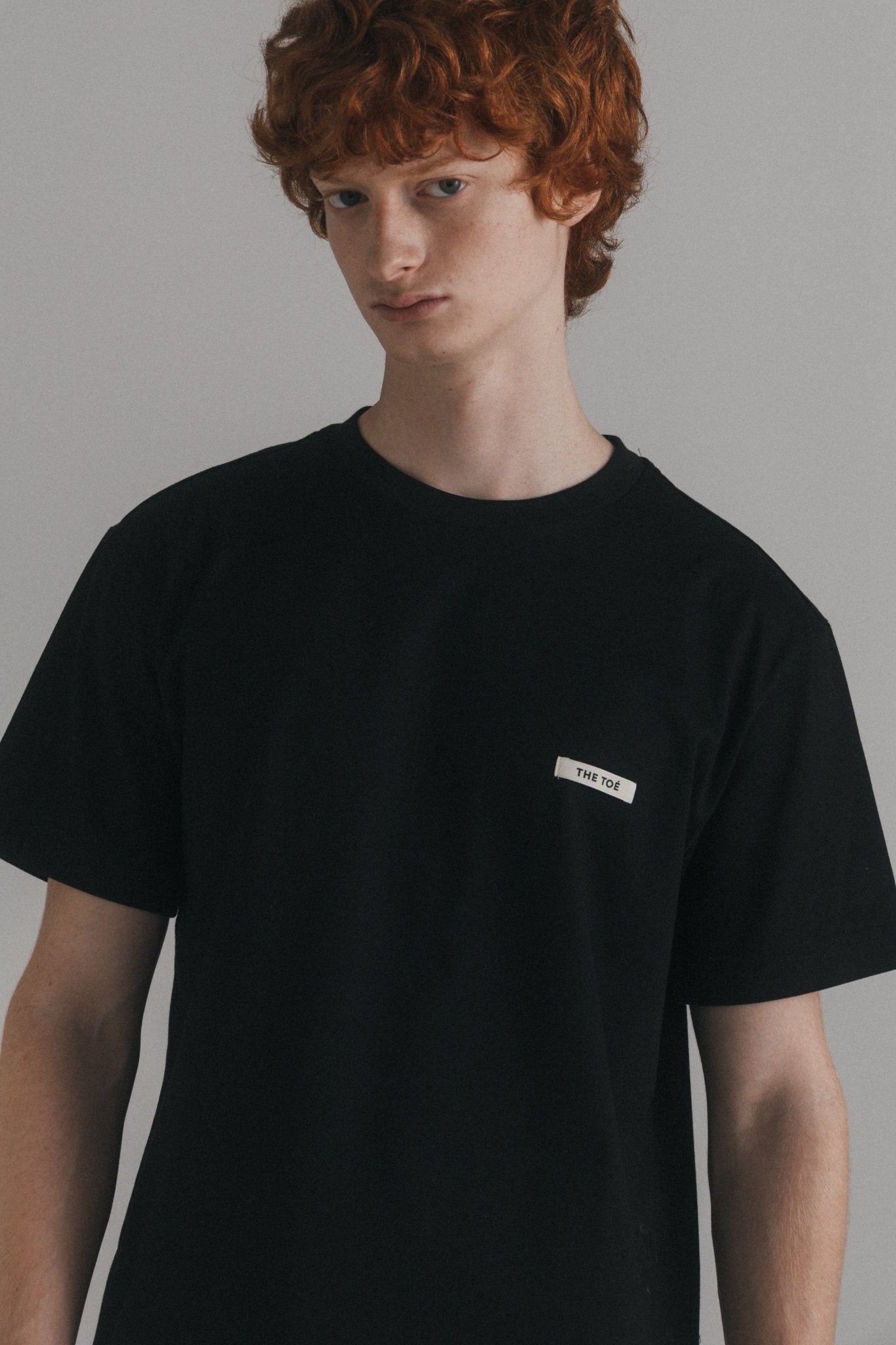 TOÉ Classic T-Shirt