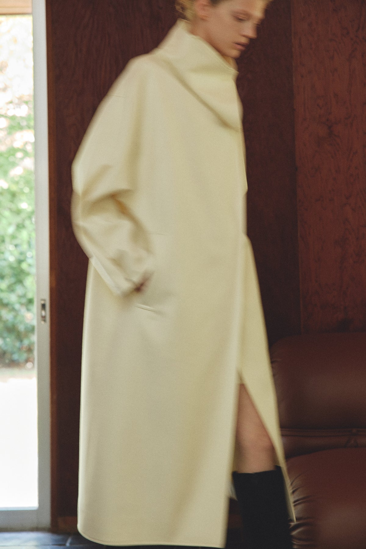 Sodankyla Coat