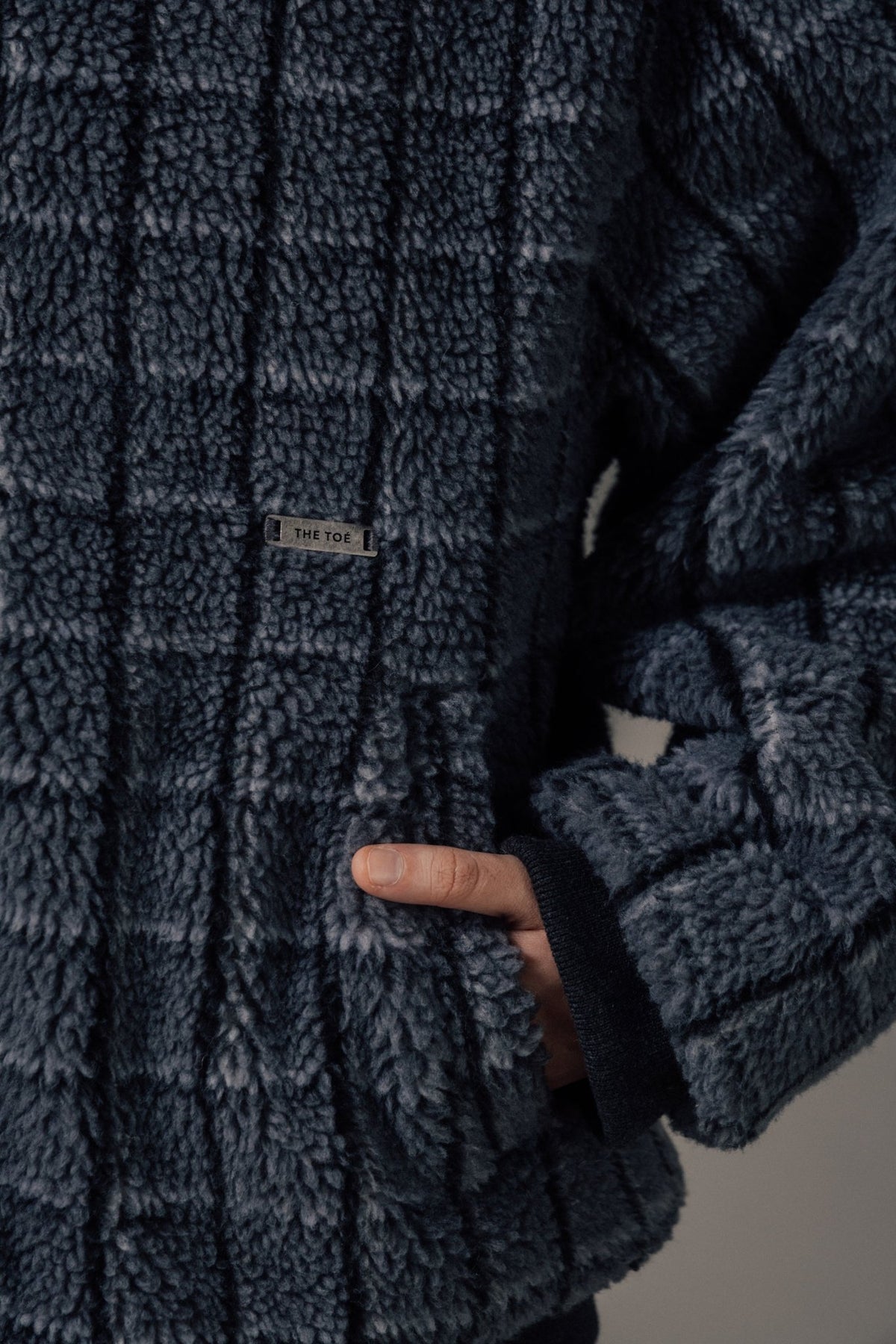 Alpspitze Fleece Jacket