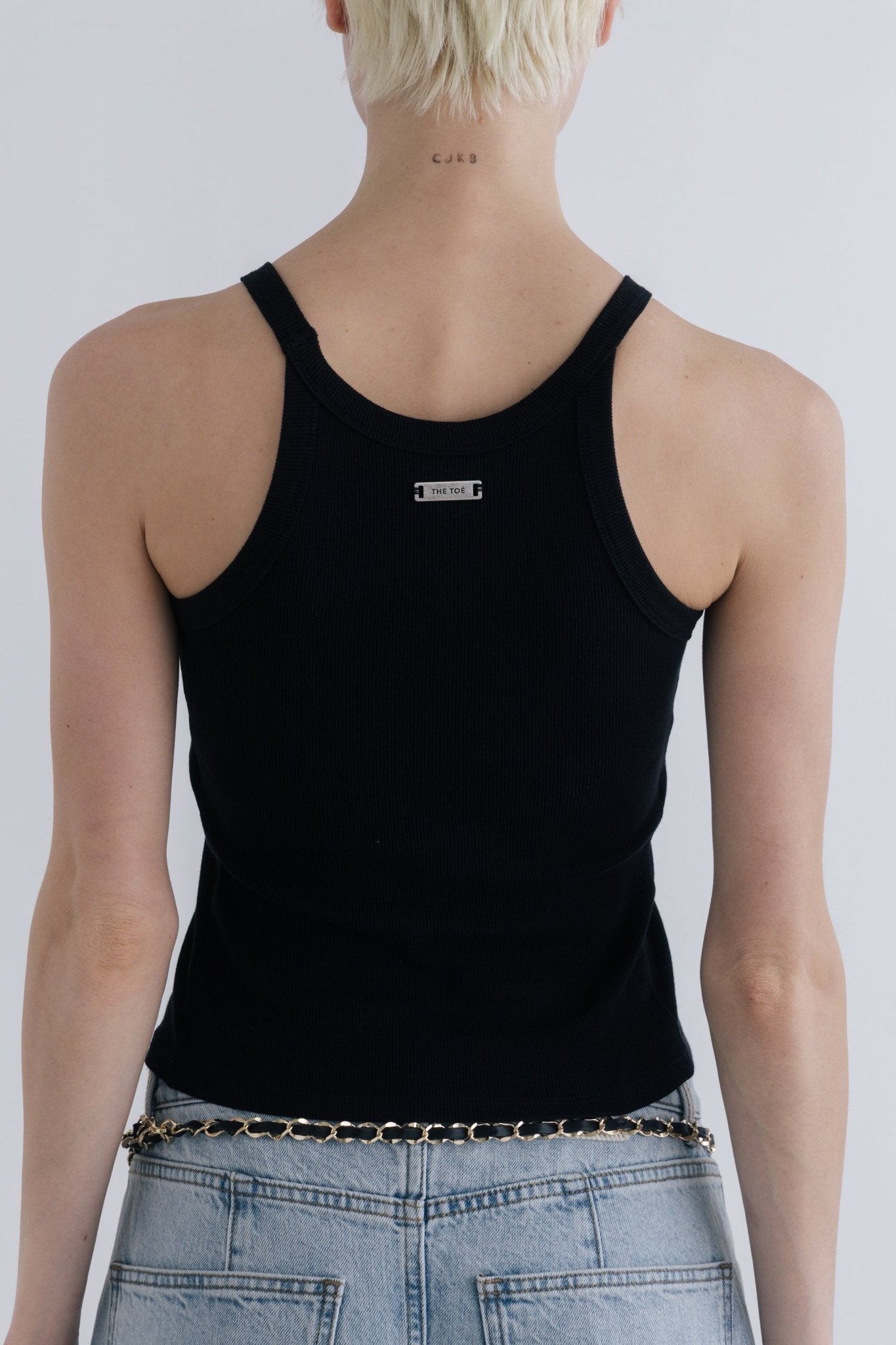 Betuwe Tank Top
