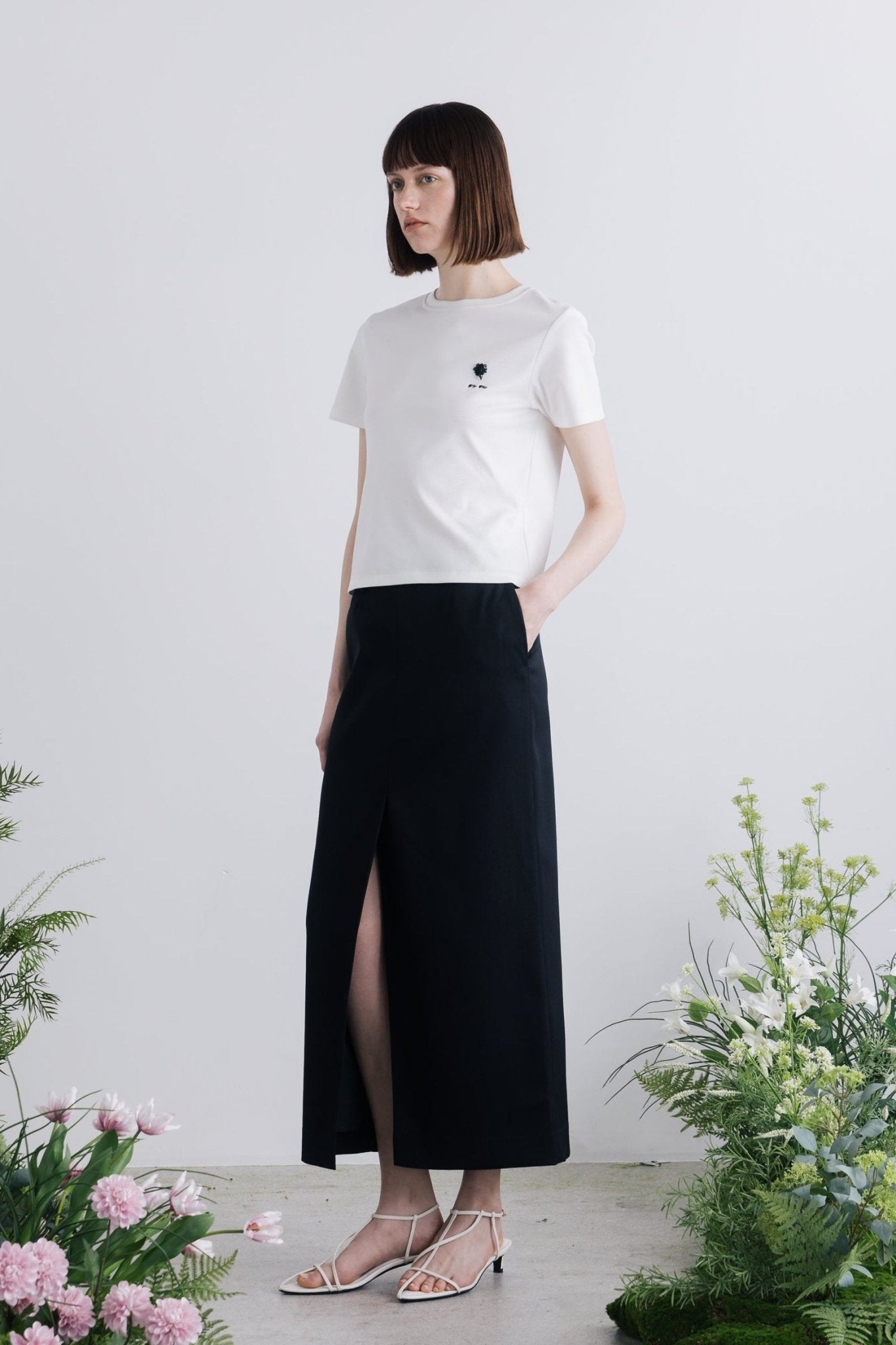 Scheldt Bijou Shirt