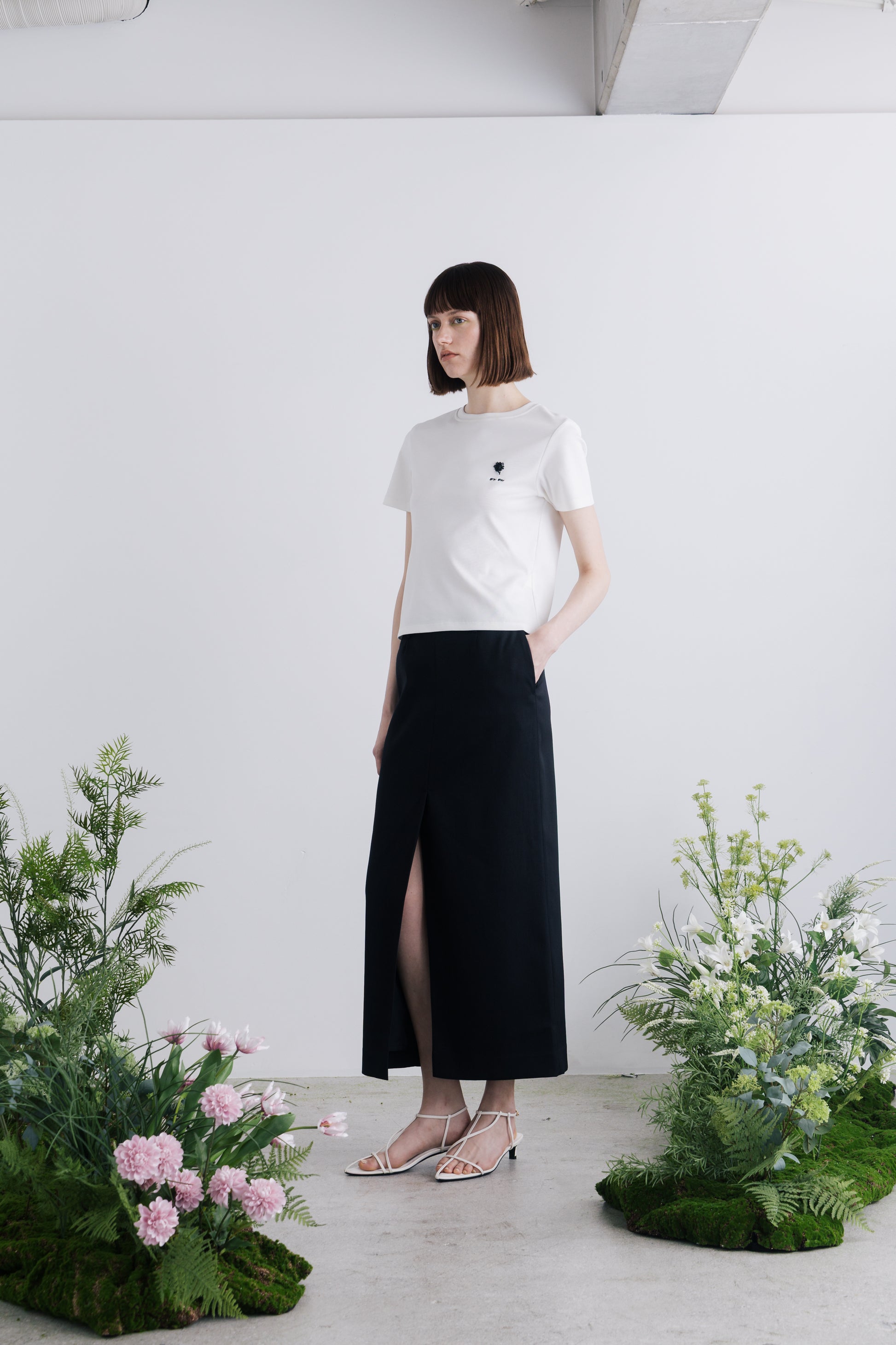 Grote Skirt