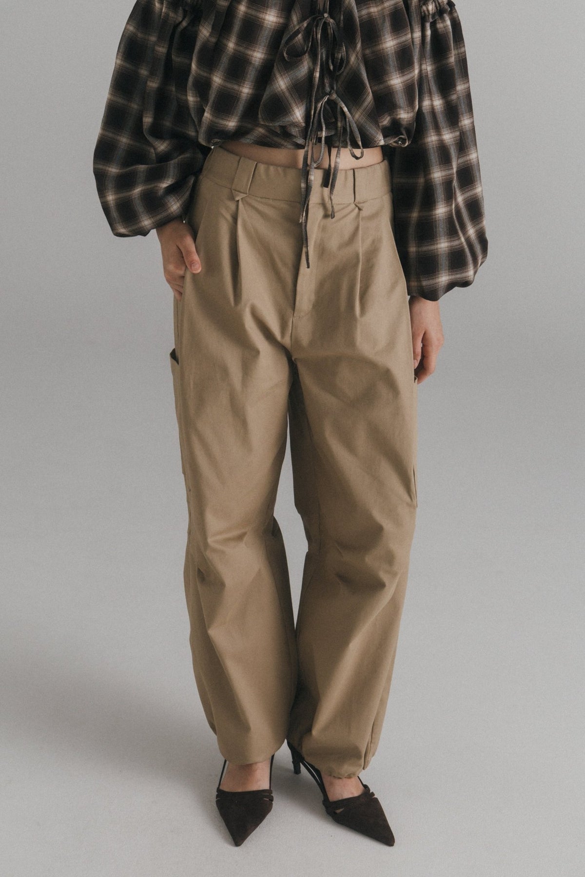 Vesanto Cargo Pants